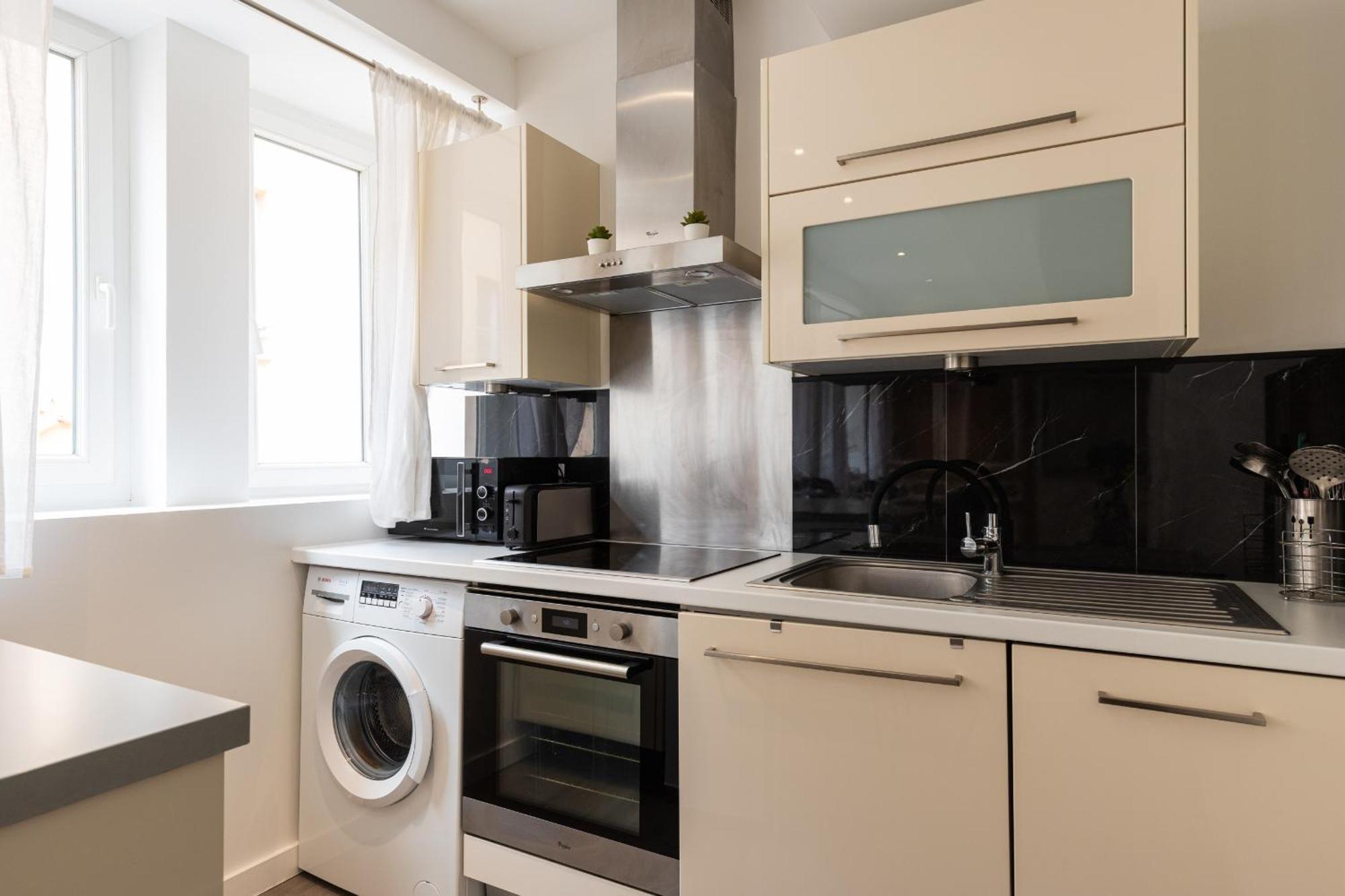 Apartment Dify Poulaillerie - Cordeliers Lyon