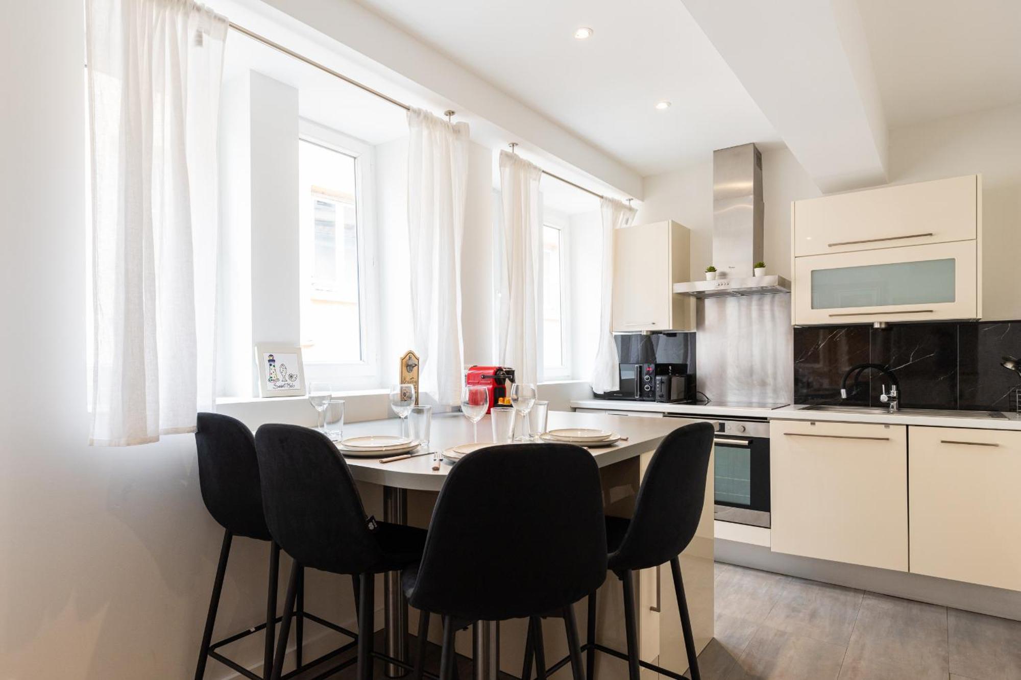 Apartment Dify Poulaillerie - Cordeliers