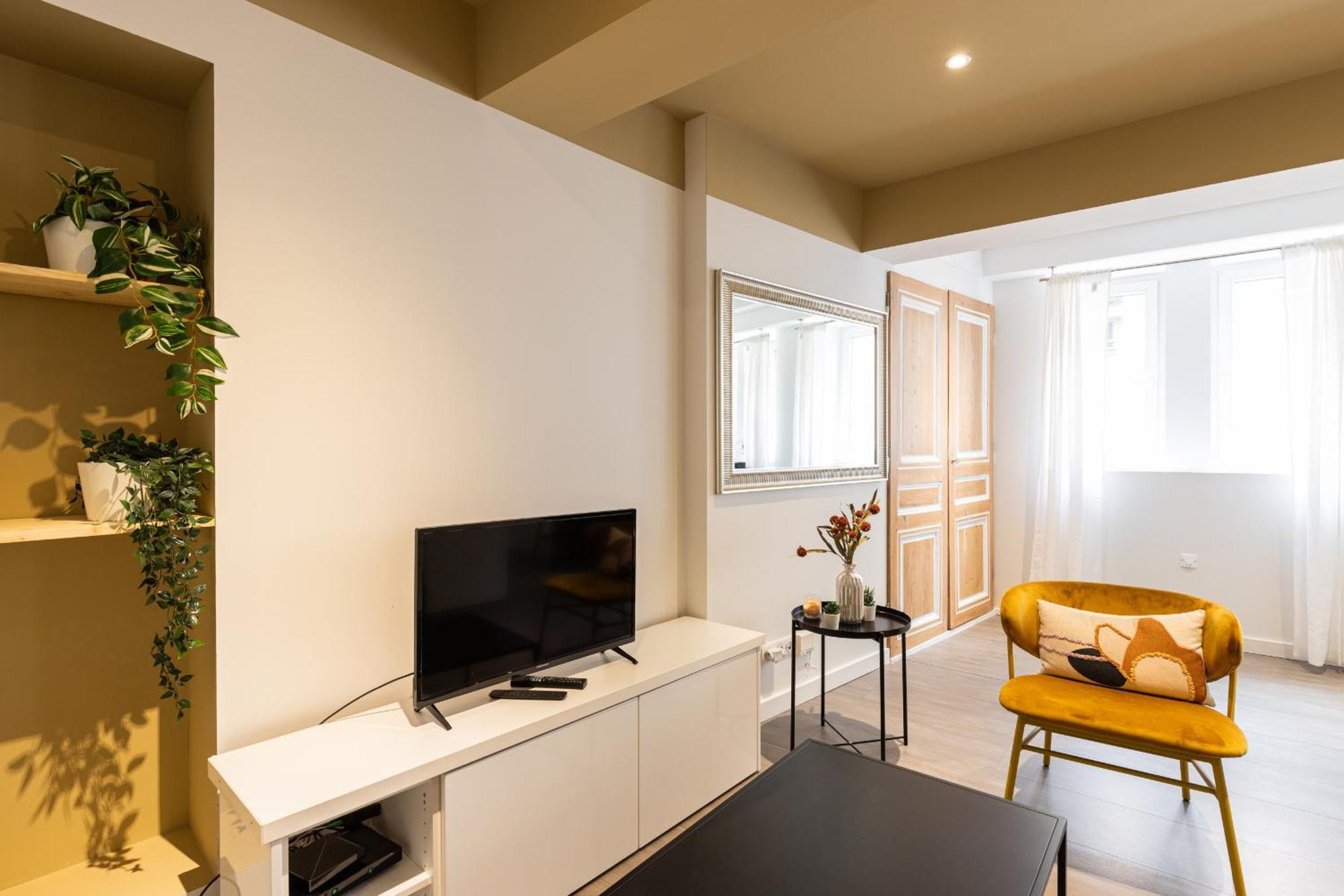 Dify Poulaillerie - Cordeliers Apartment *