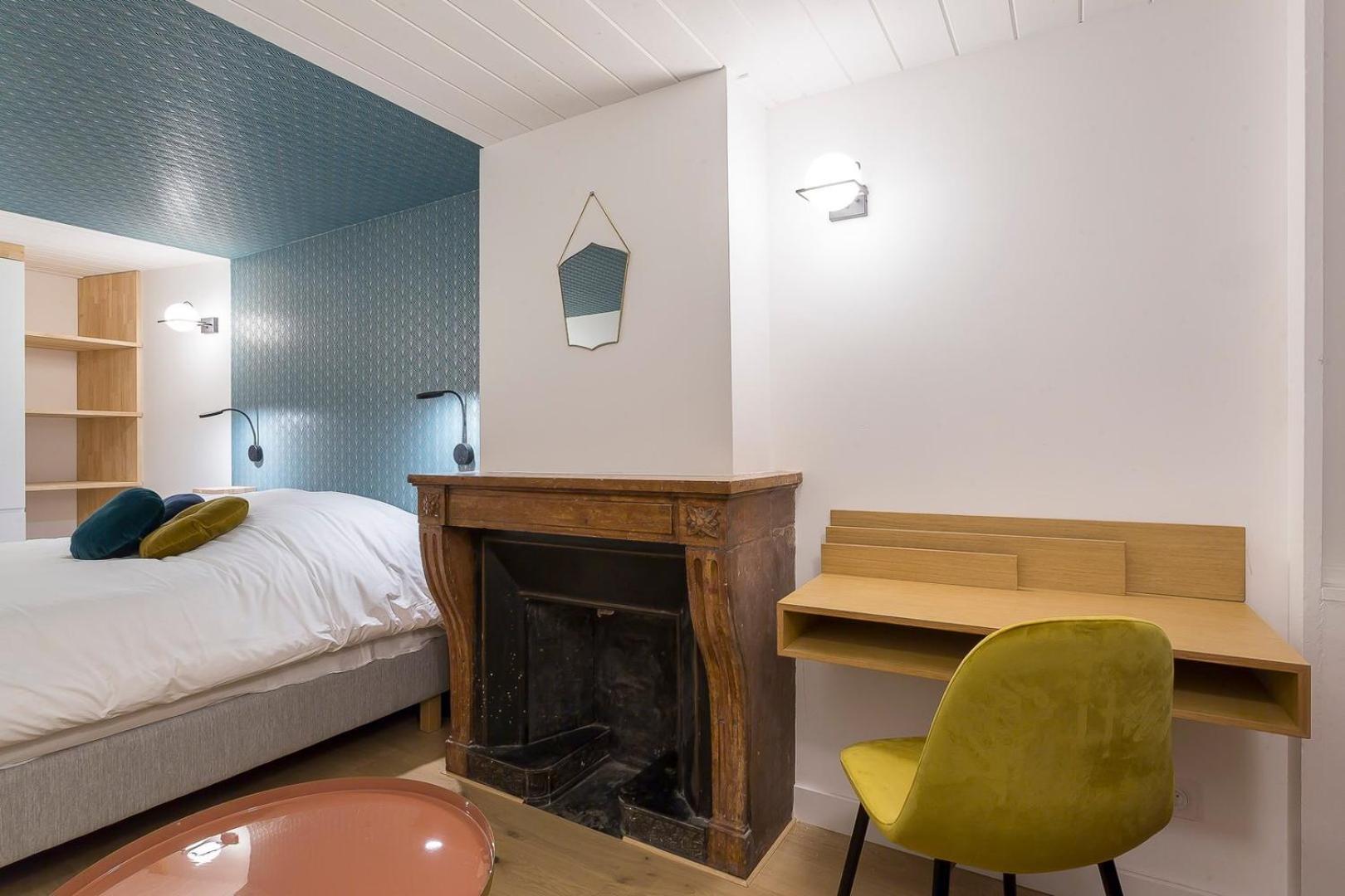 Apartamento Cocon Cordeliers / 4 Voyageurs