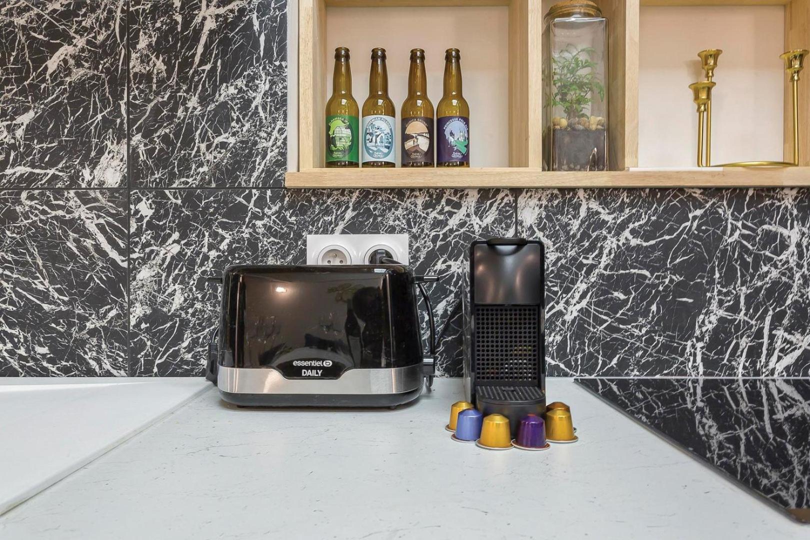 Cocon Cordeliers / 4 Voyageurs Apartamento