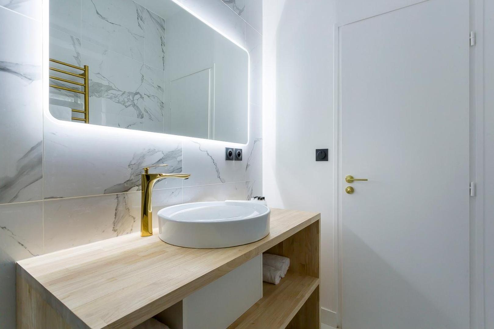 Hamac - Le Bellecour Apartment