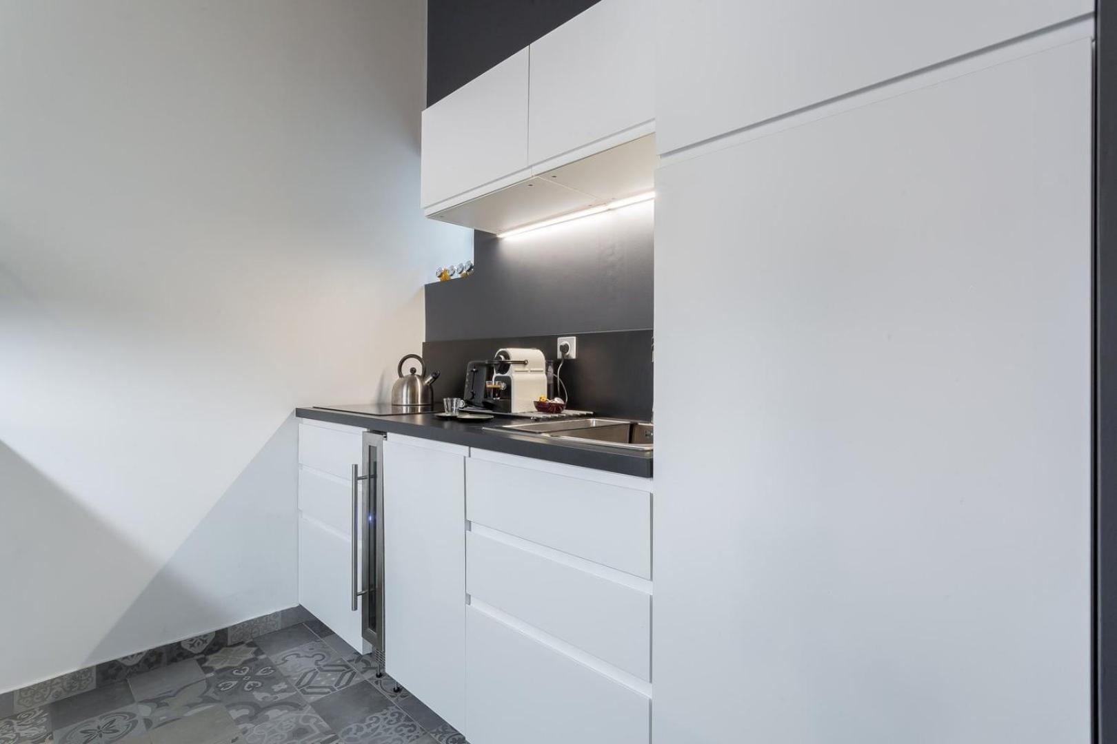 La Boissac - Coeur De - Bellecour Apartamento Lyon
