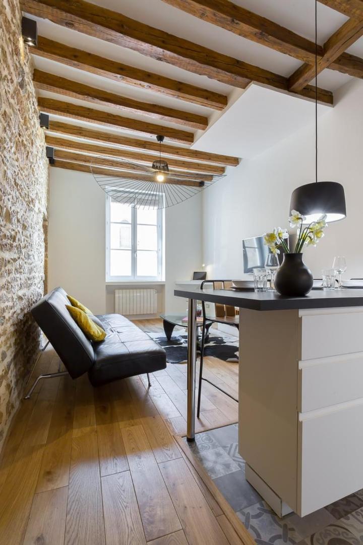 Apartamento La Boissac - Coeur De - Bellecour *