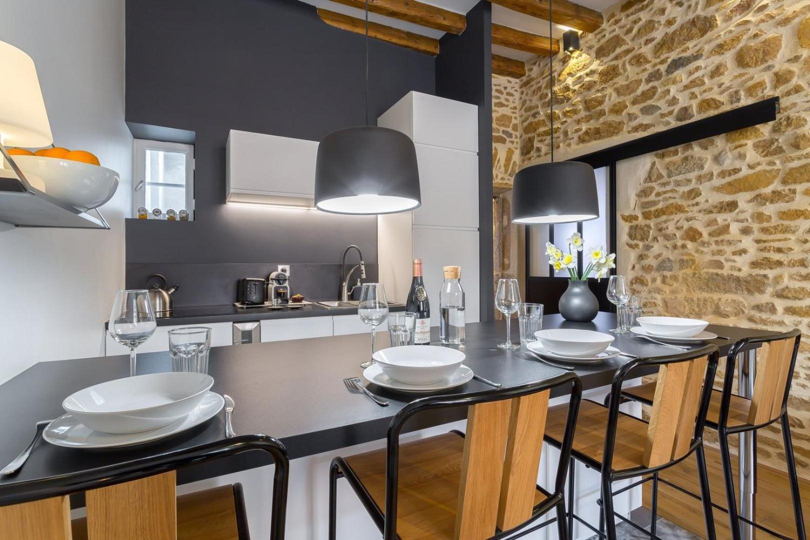Apartamento La Boissac - Coeur De - Bellecour