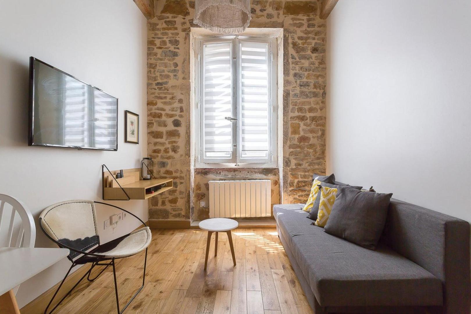 Hamac Ainay Appartement *