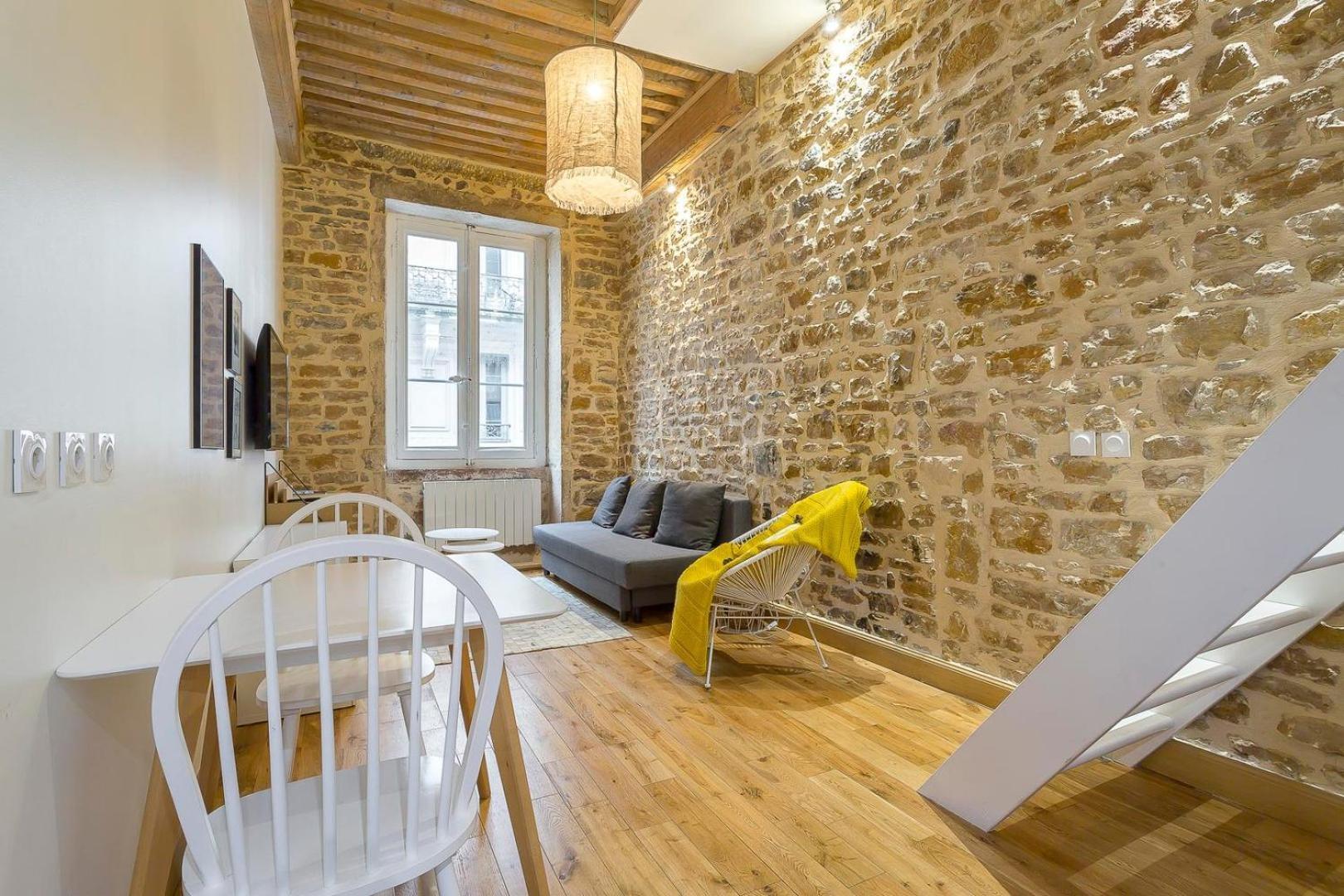 Hamac Ainay Appartement