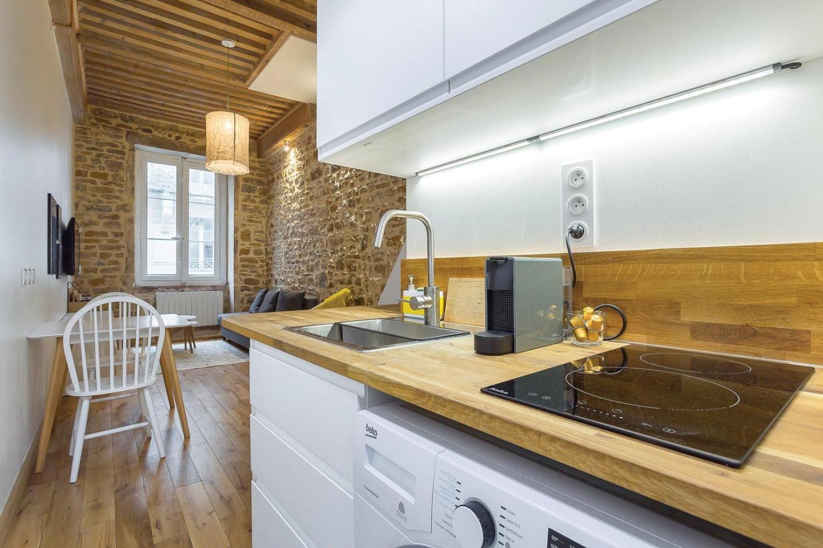Appartement Hamac Ainay