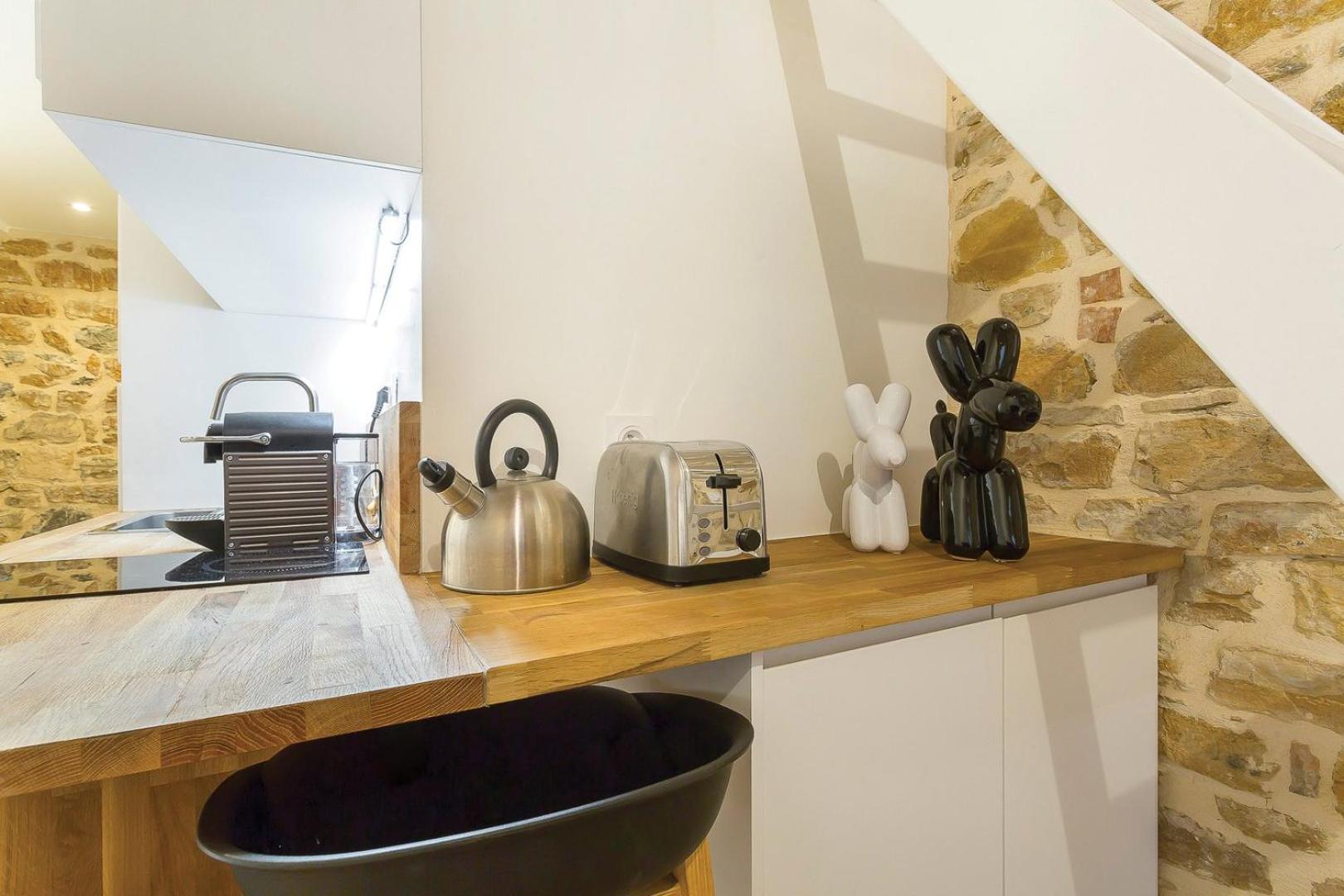 Hamac Ainay Appartement Lyon