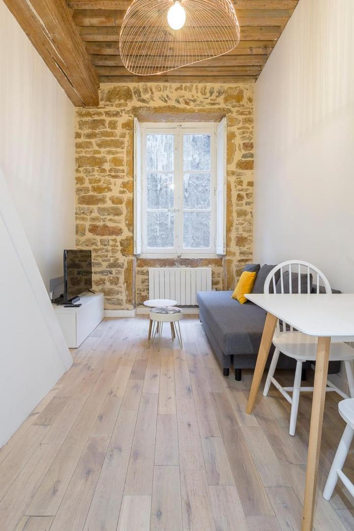 Hamac Ainay Appartement *