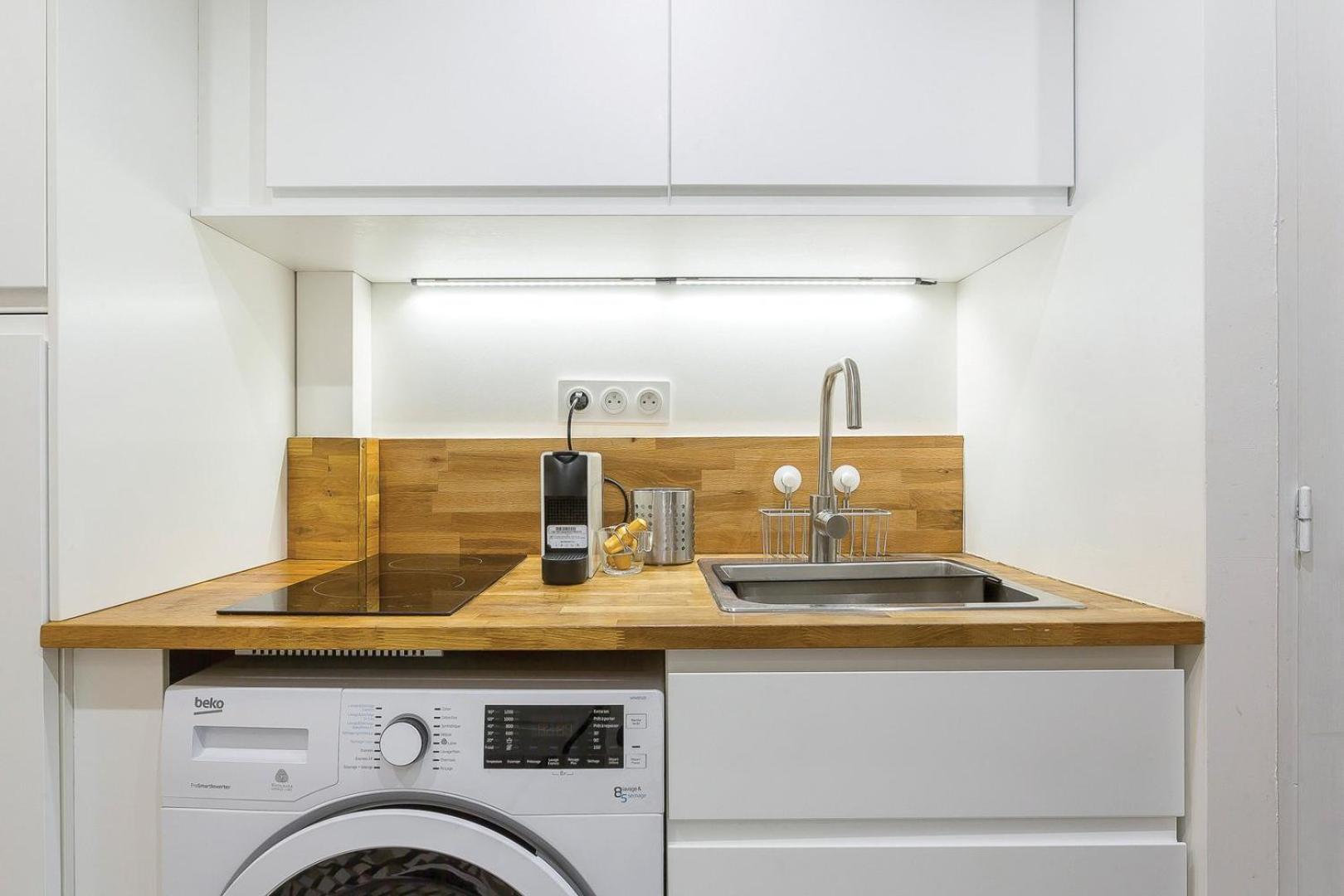 Appartement Hamac Ainay *