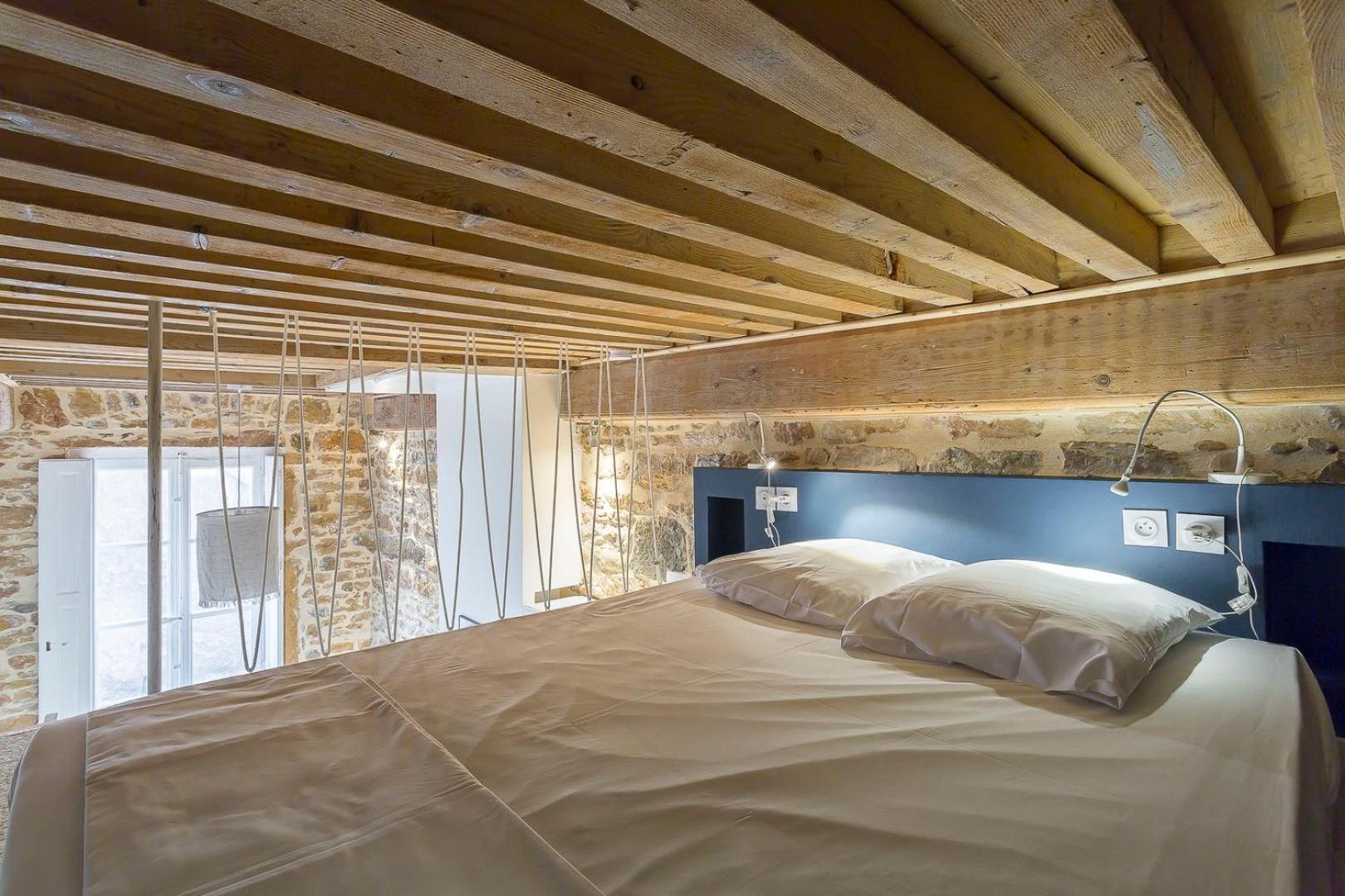 Appartement Hamac Ainay