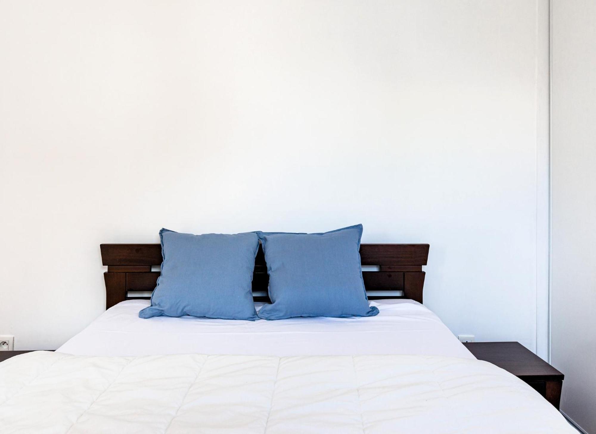 Le Bijou De Part-dieu Grand Et Charmant 2p Central Apartment *