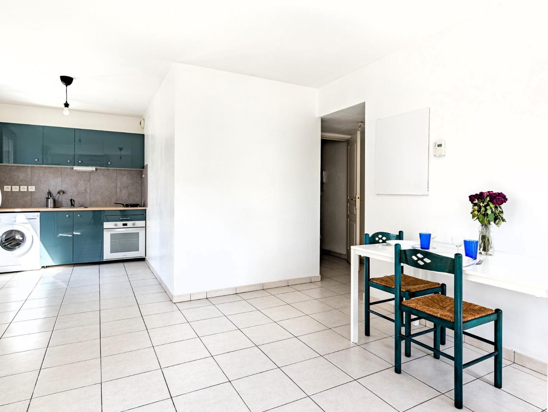Le Bijou De Part-dieu Grand Et Charmant 2p Central Apartamento