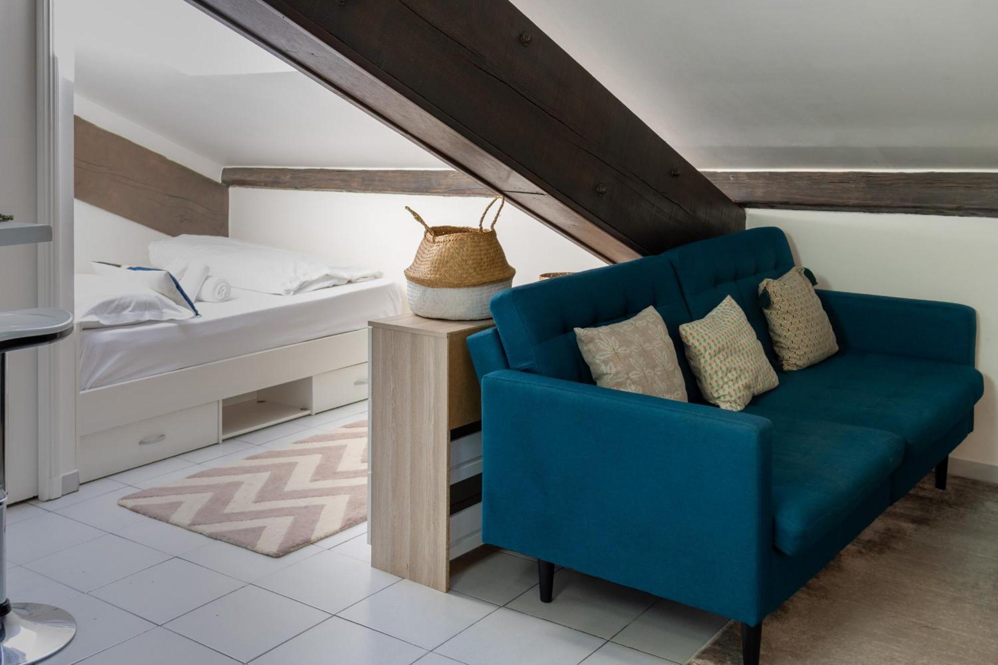 Apartment Dify Dugas Montbel - Presqu Ile