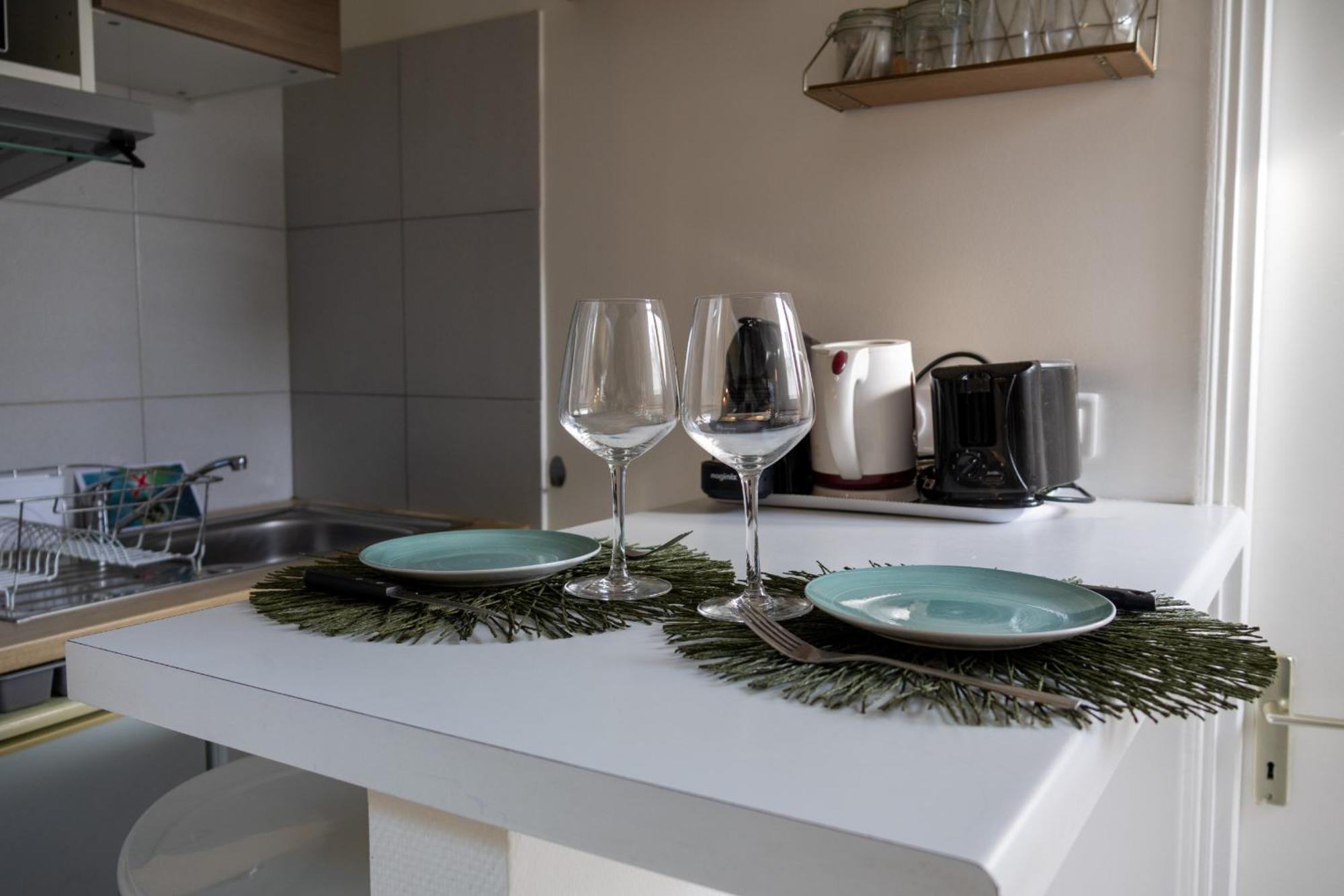 Apartment Dify Dugas Montbel - Presqu Ile Lyon