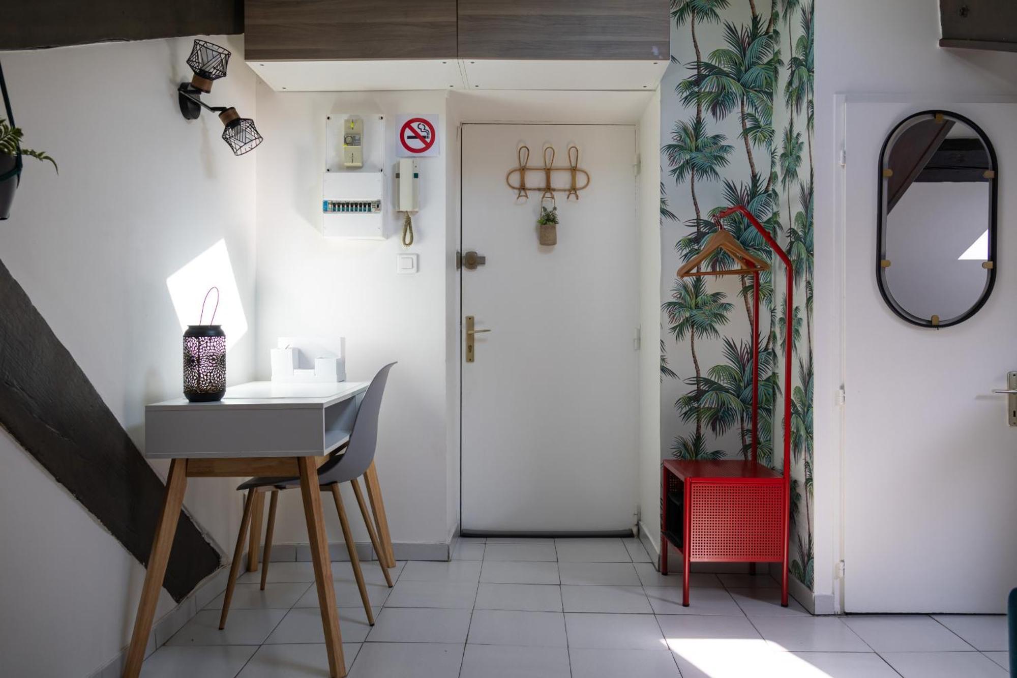 Dify Dugas Montbel - Presqu Ile Apartment Lyon