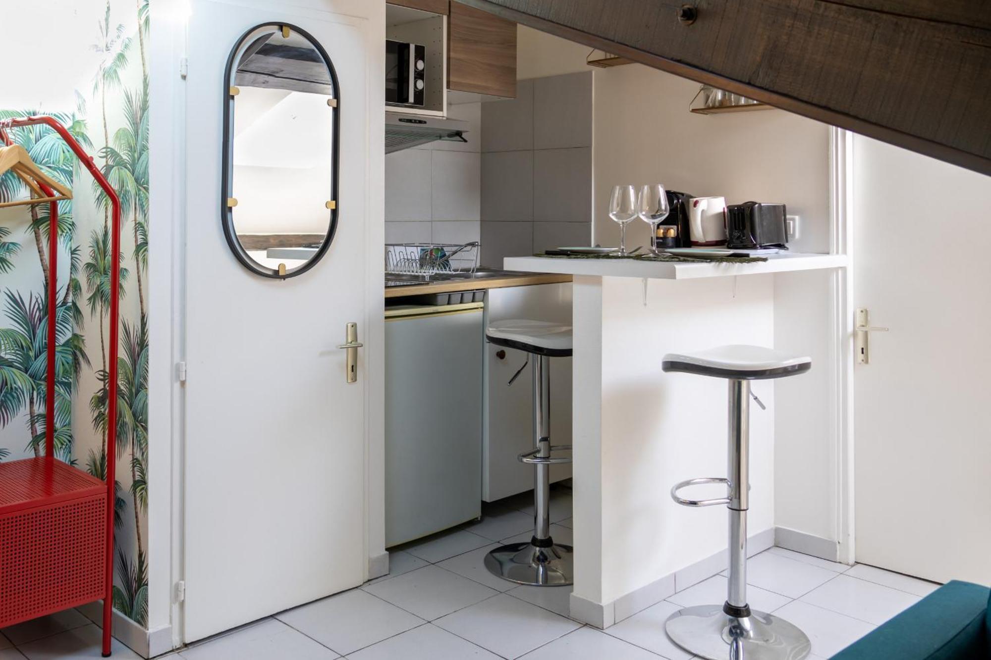 Dify Dugas Montbel - Presqu Ile Apartment
