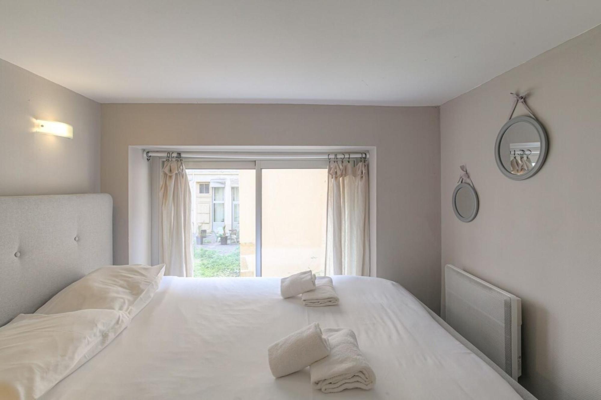 Duplex Et Calme Proche Part Dieu