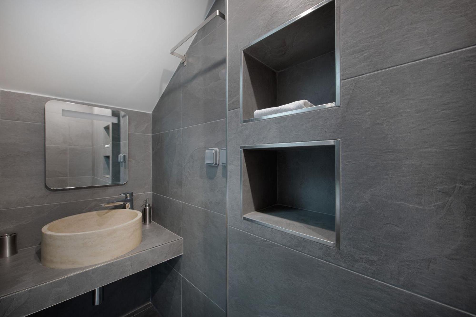Appartement Cosy Duplex Renove Parking Gratuit 9 Lyon