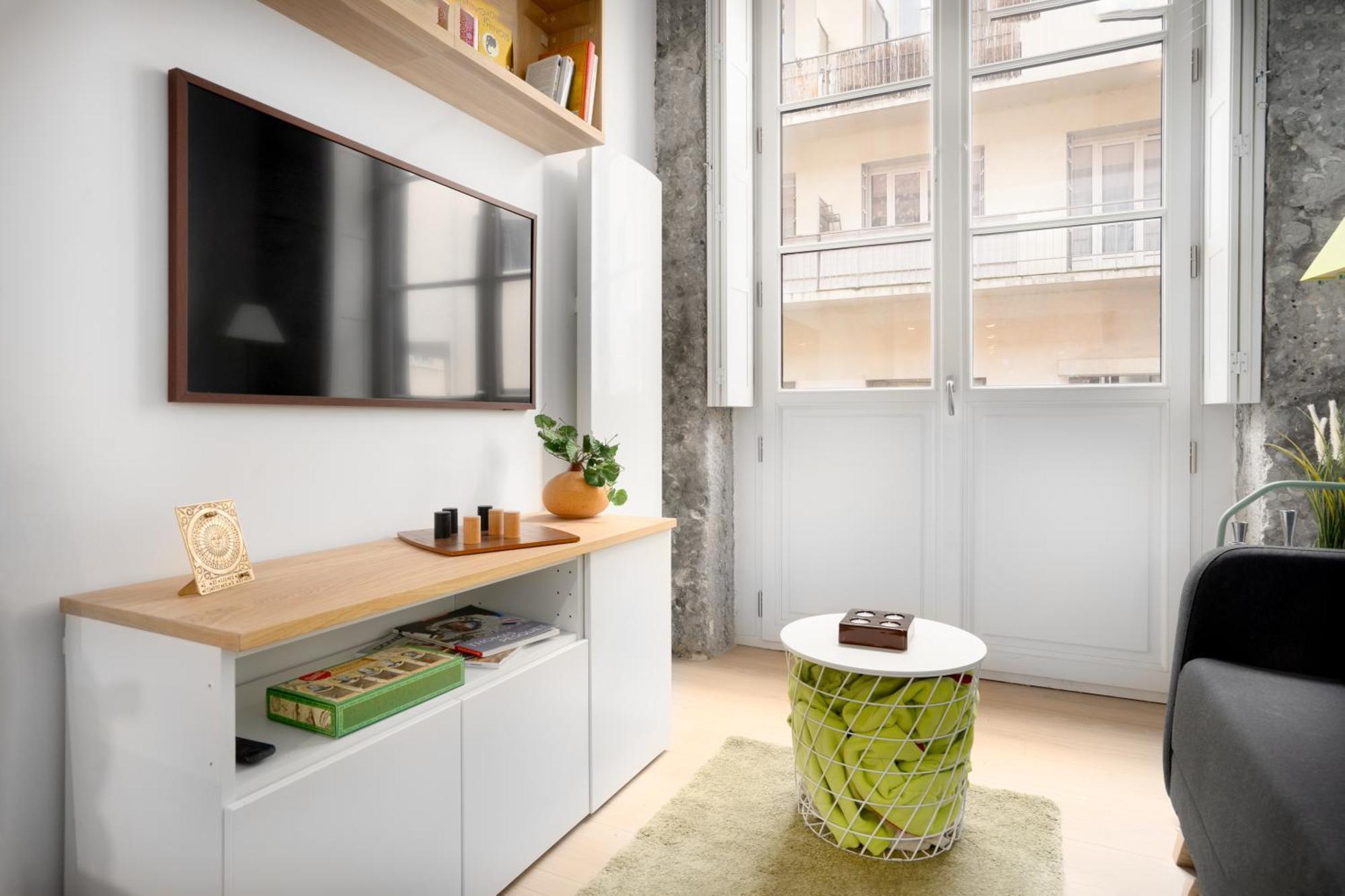 Croix Rousse-duplex De Charme Accommodatie bij particulieren Lyon