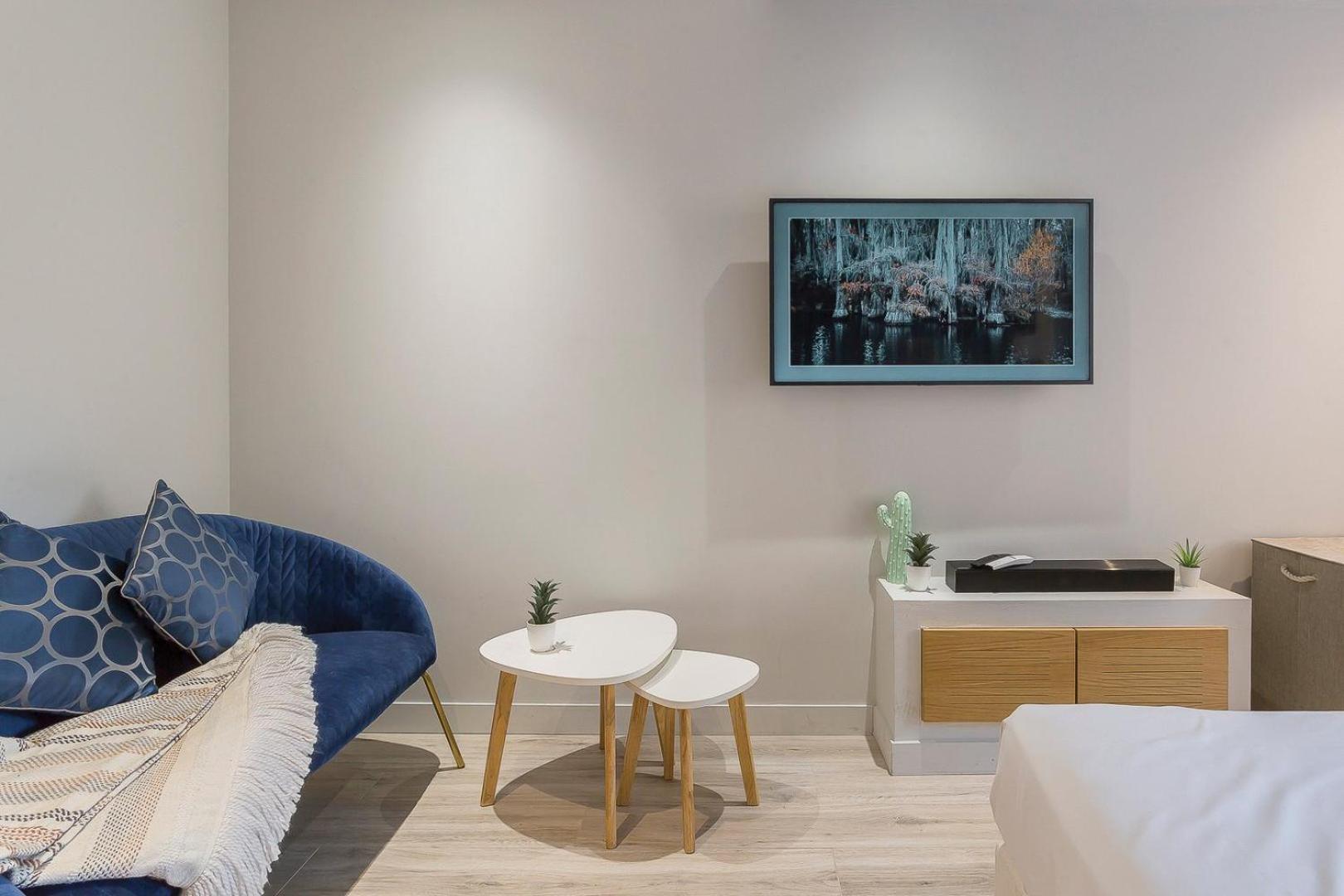 Apartment Auguste Comte - Equipe - Coeur De *