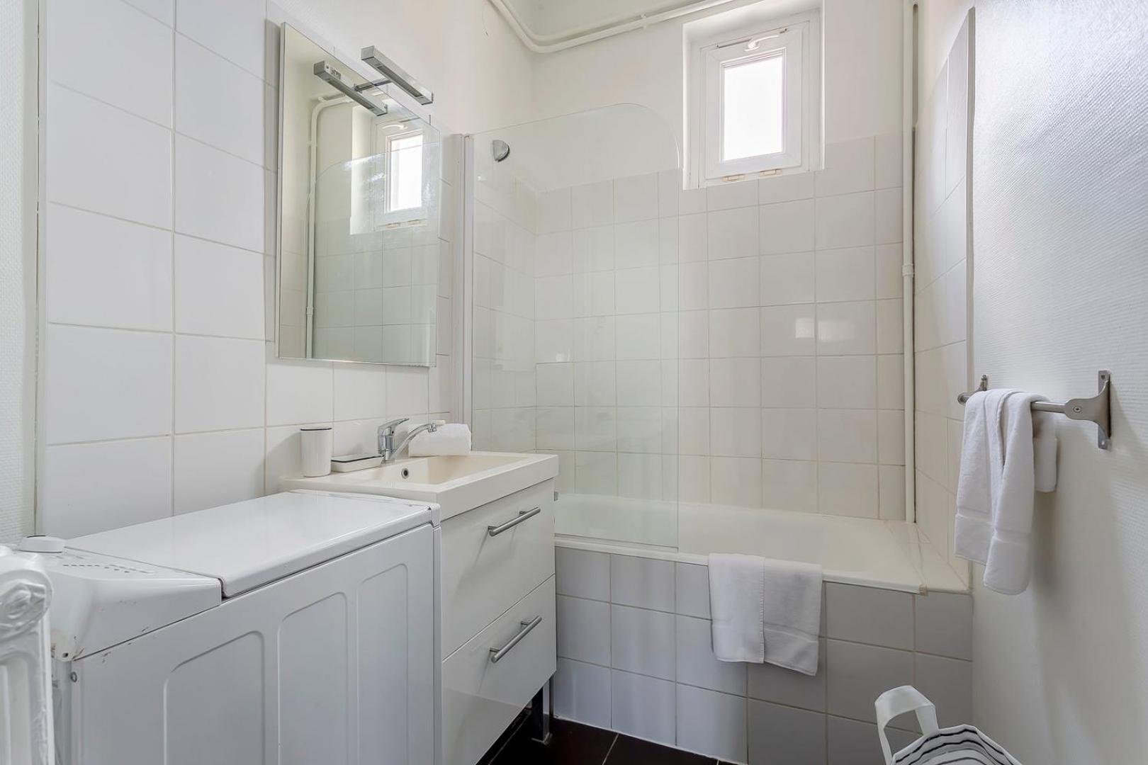 Hamac - Crillon Appartement *