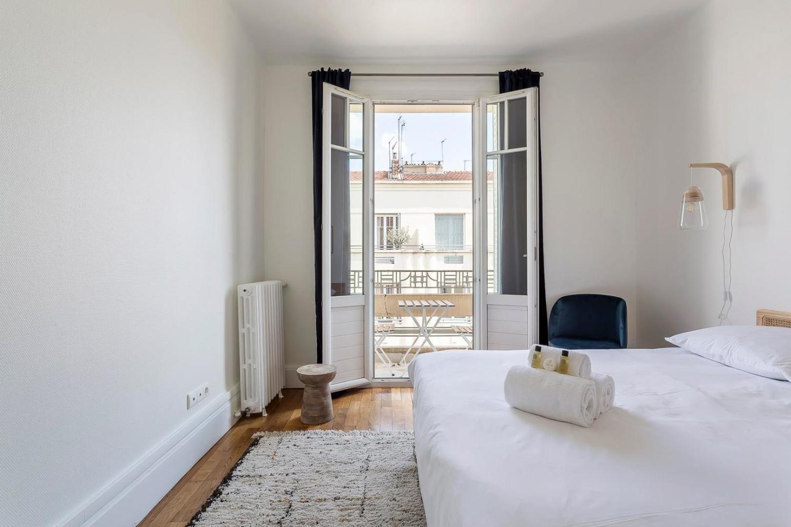 Hamac - Crillon Lyon