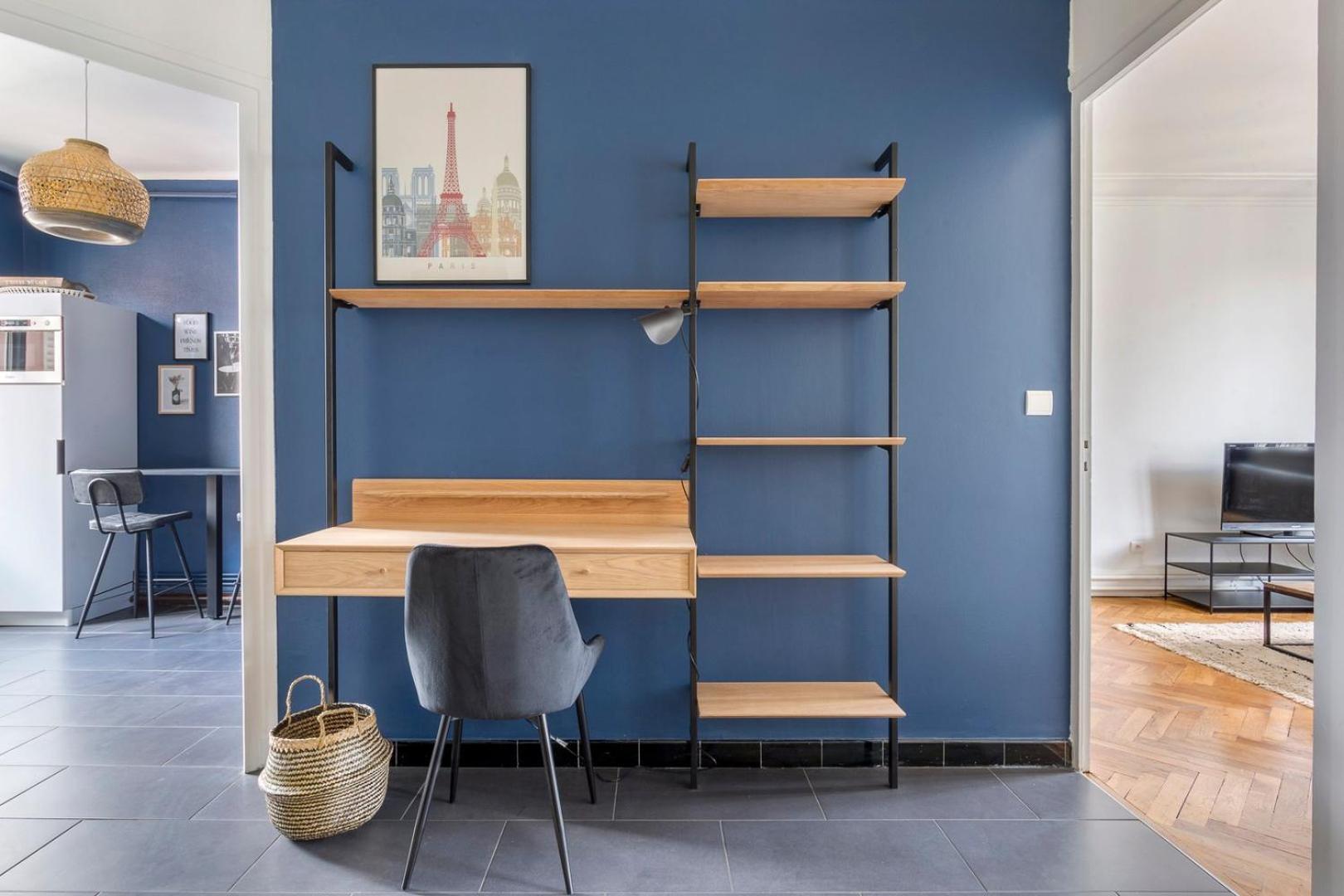 Hamac - Crillon Appartement Lyon