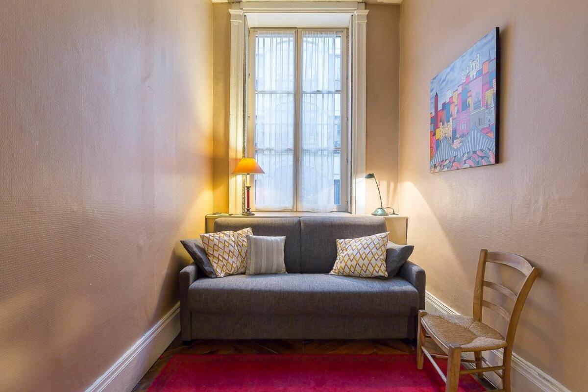 Apartment Hamac - Albon Saint Antoine - 4pers *