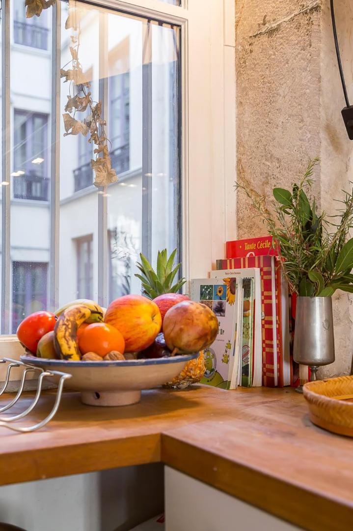 Hamac - Albon Saint Antoine - 4pers Apartment *