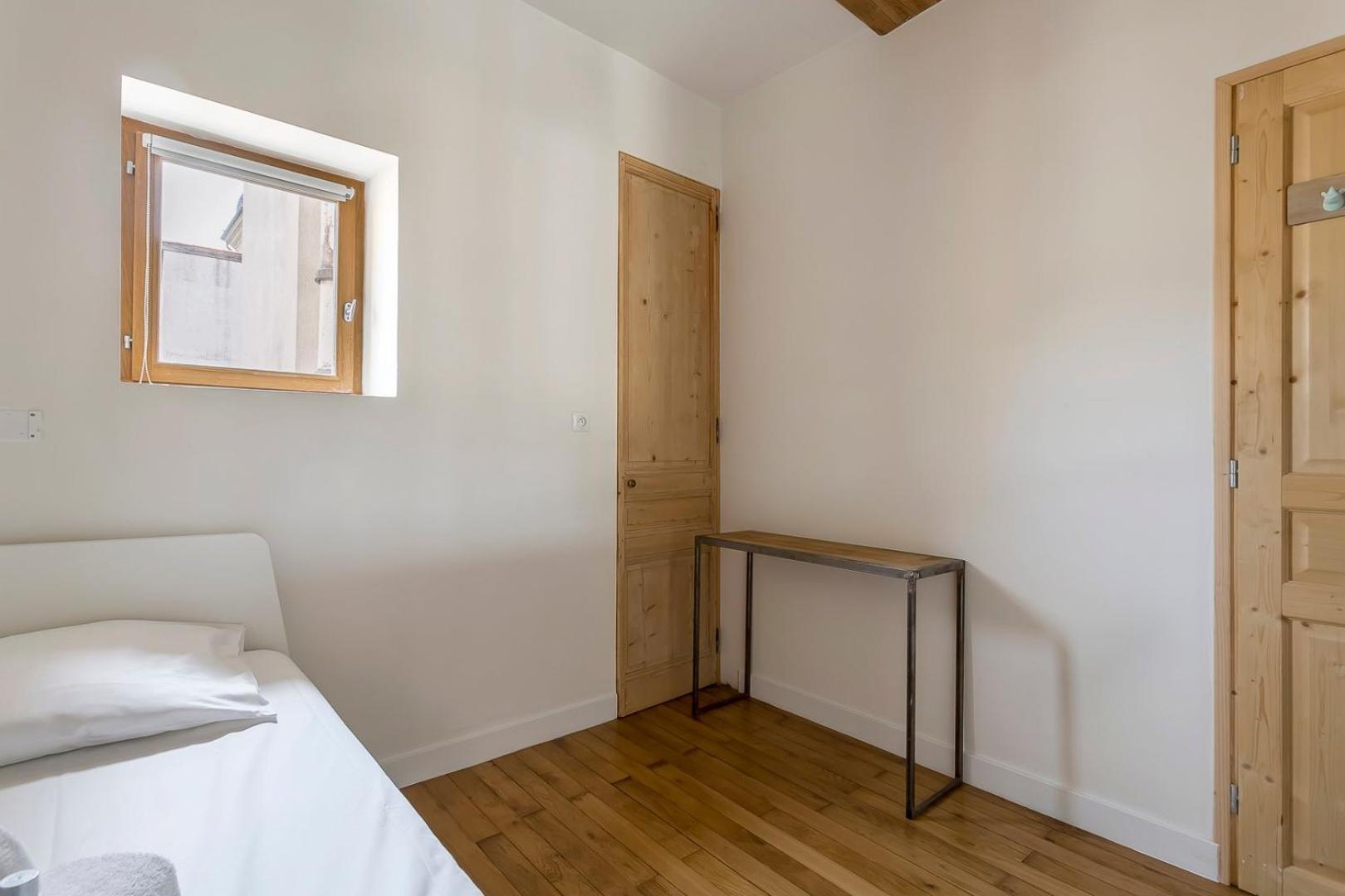 Flat Fourviere View / Near Place Des Terreaux Appartement *