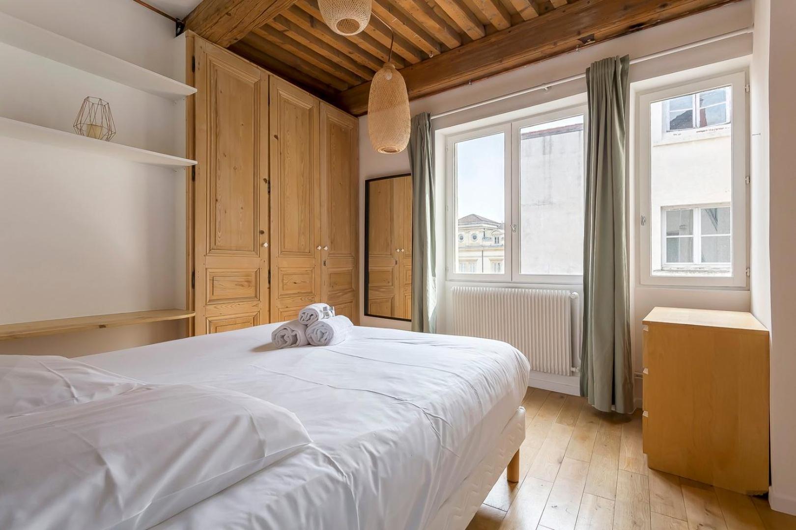 Flat Fourviere View / Near Place Des Terreaux Appartement