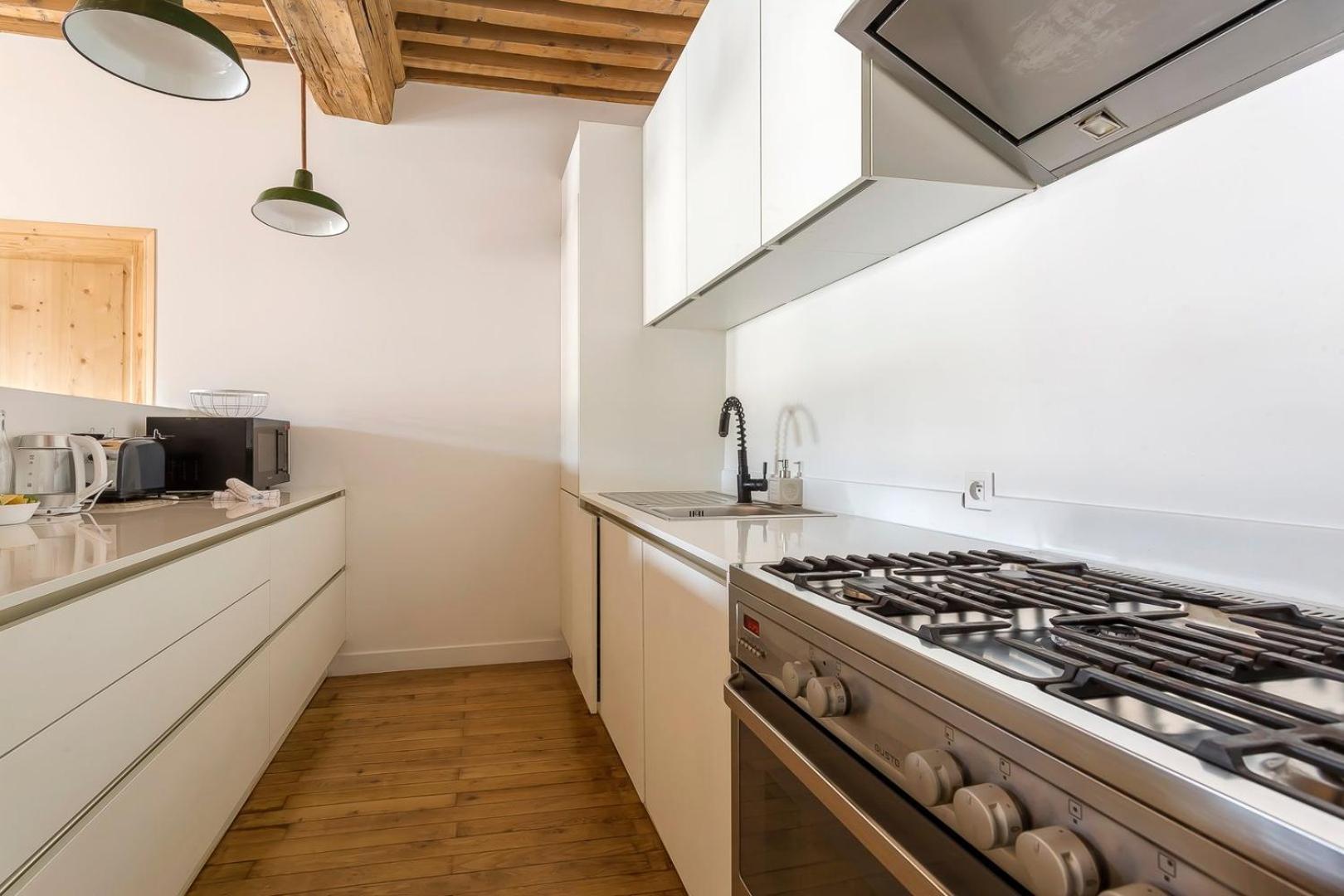 Flat Fourviere View / Near Place Des Terreaux * Lyon