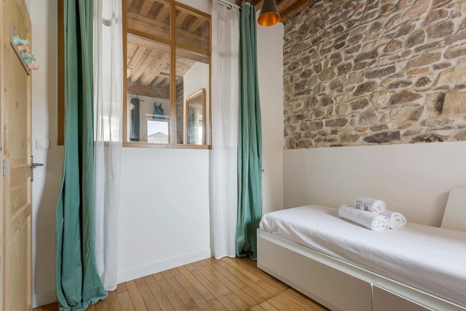 Hamac Suites - Le Plâtre - Place Des Terreaux Lyon