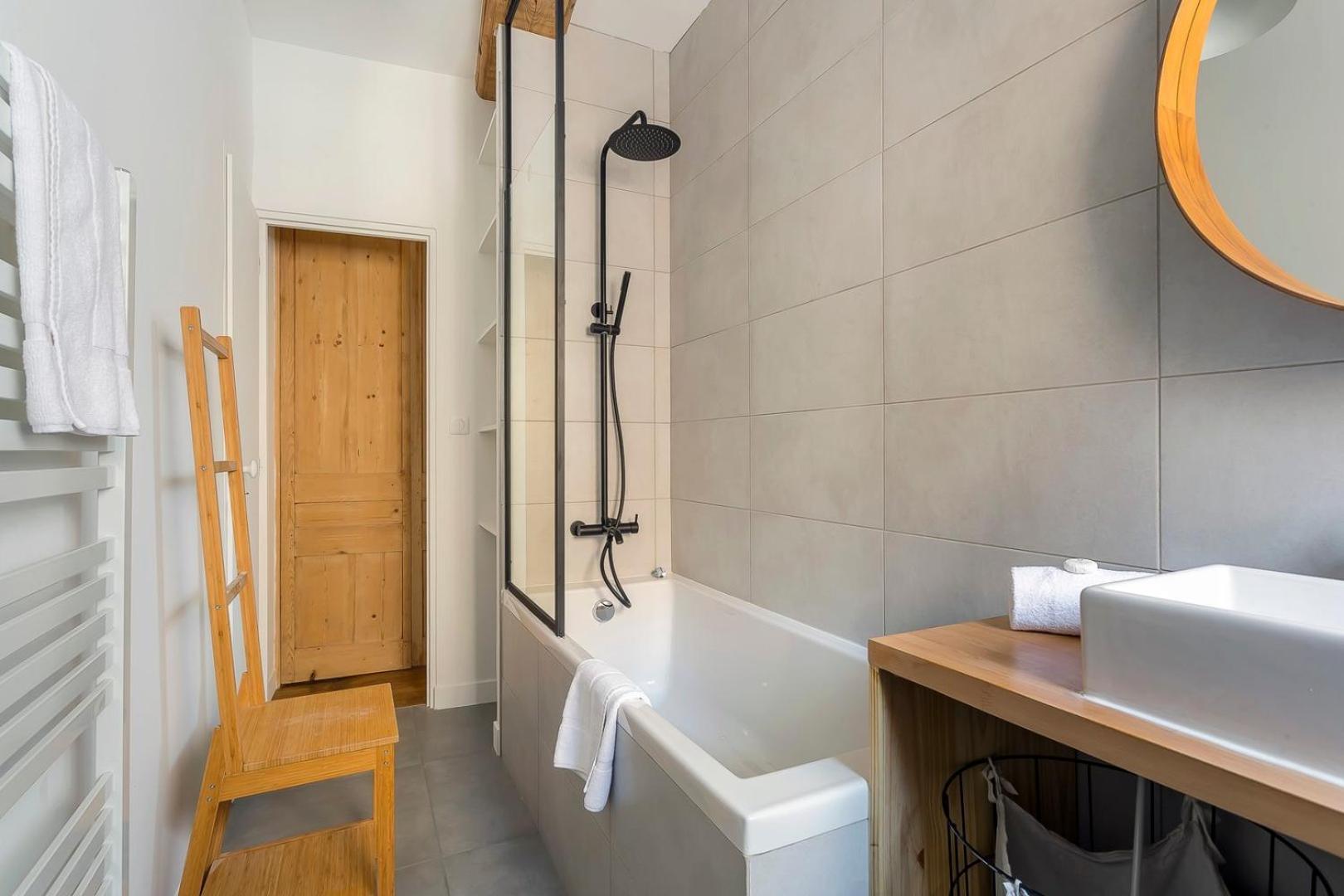 Flat Fourviere View / Near Place Des Terreaux Appartement *