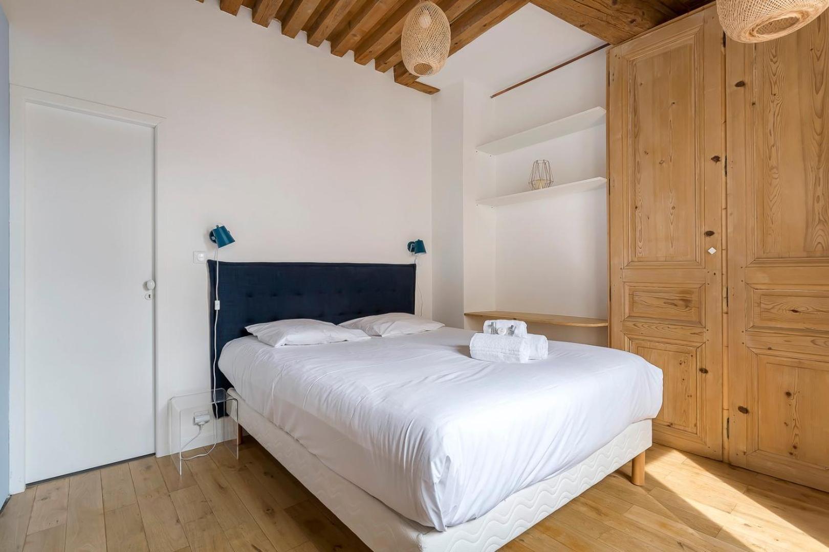 Flat Fourviere View / Near Place Des Terreaux Appartement Lyon