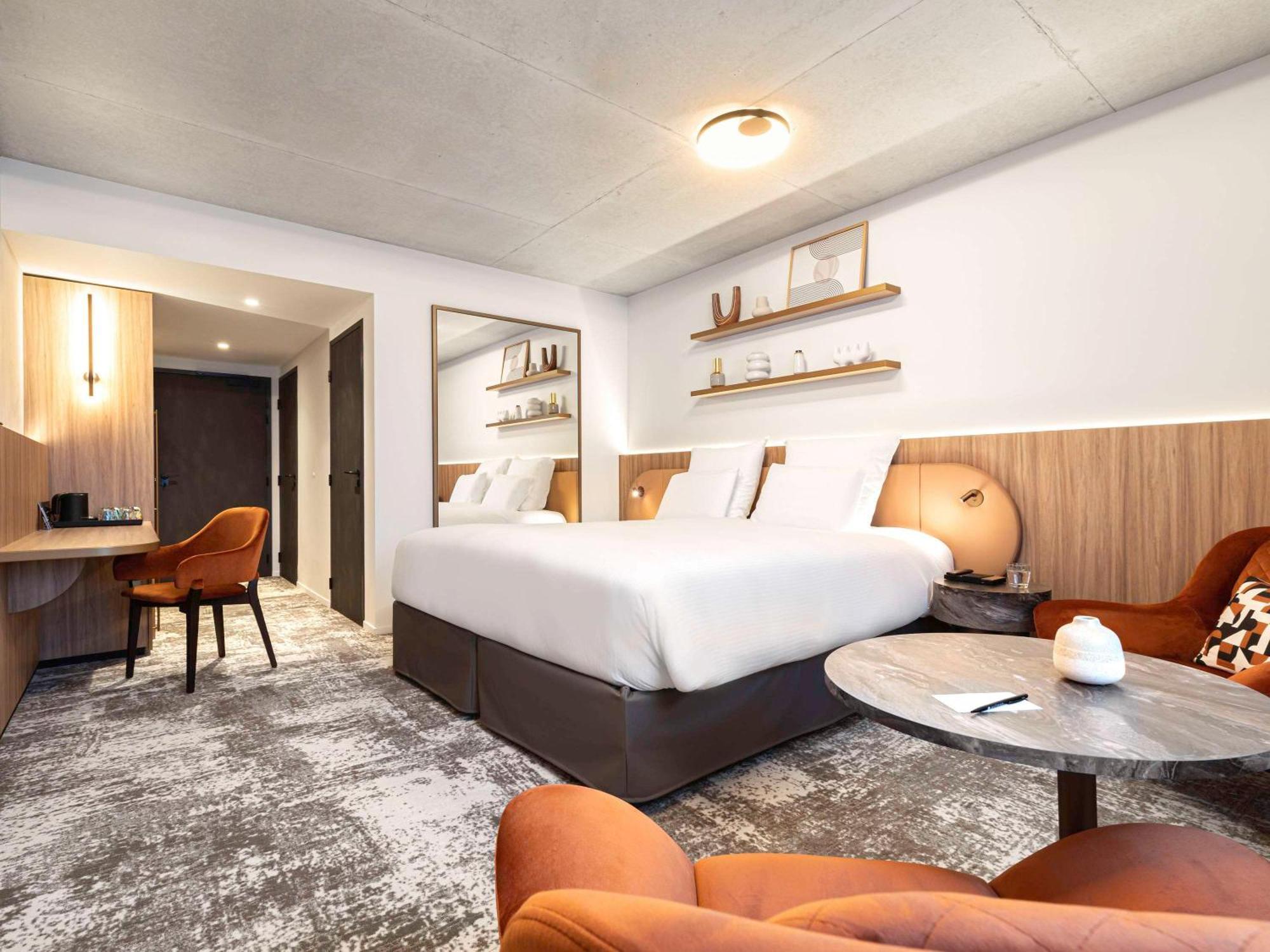 Hotel Pullman Lyon