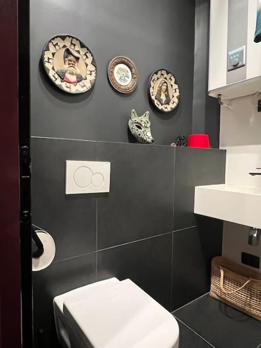 Apartment Stunning In The Center Of ! Lyon