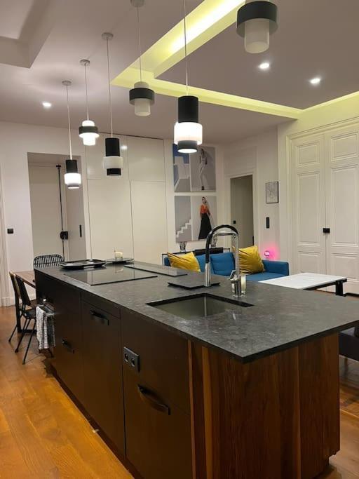 Apartment Stunning In The Center Of ! Lyon
