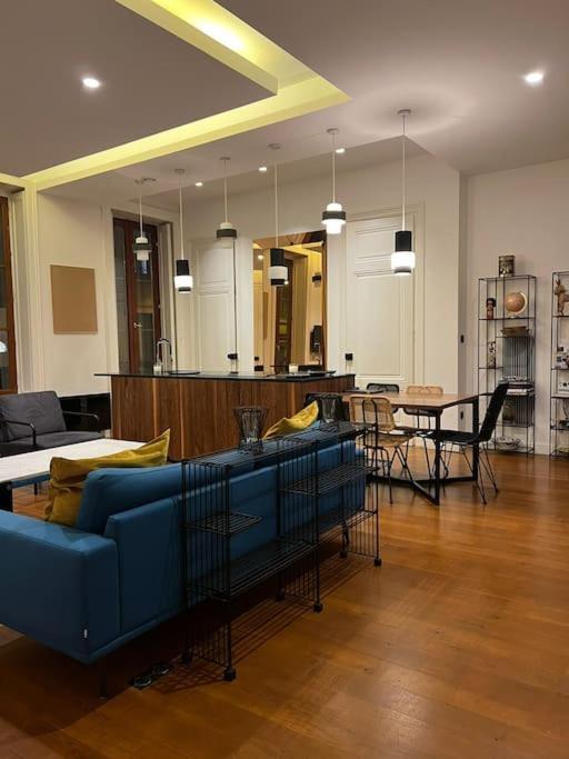 Stunning In The Center Of ! Apartment Lyon