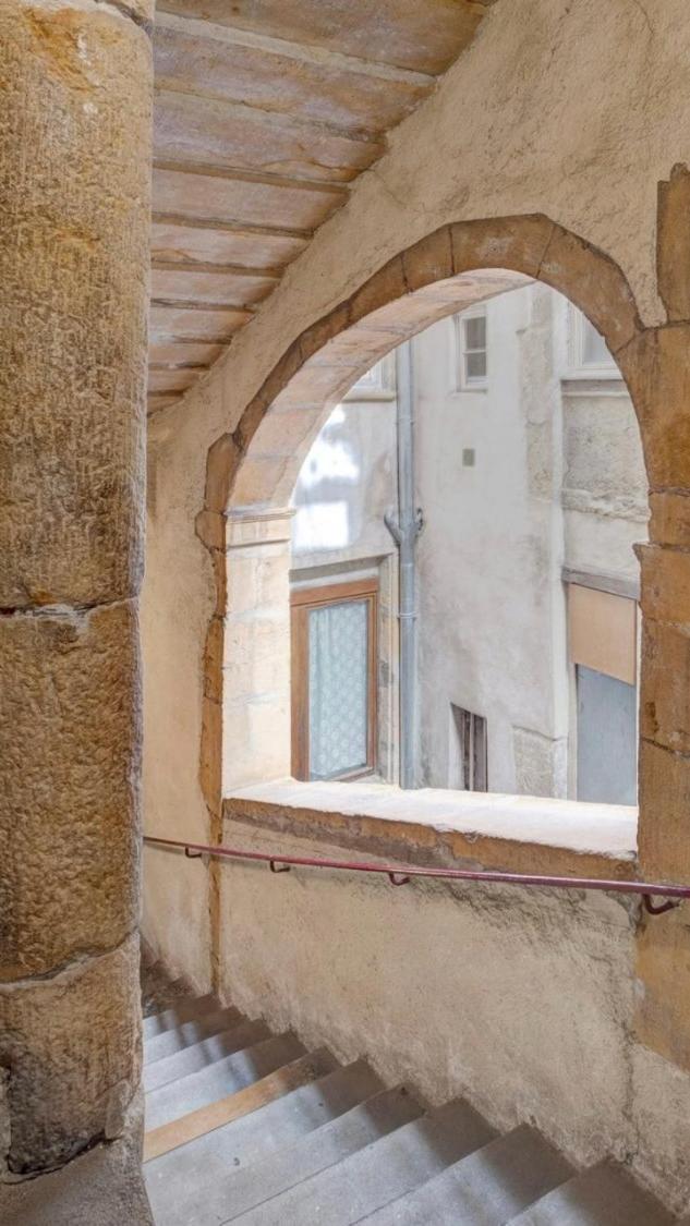 Les Balcons De Guignol * Lyon