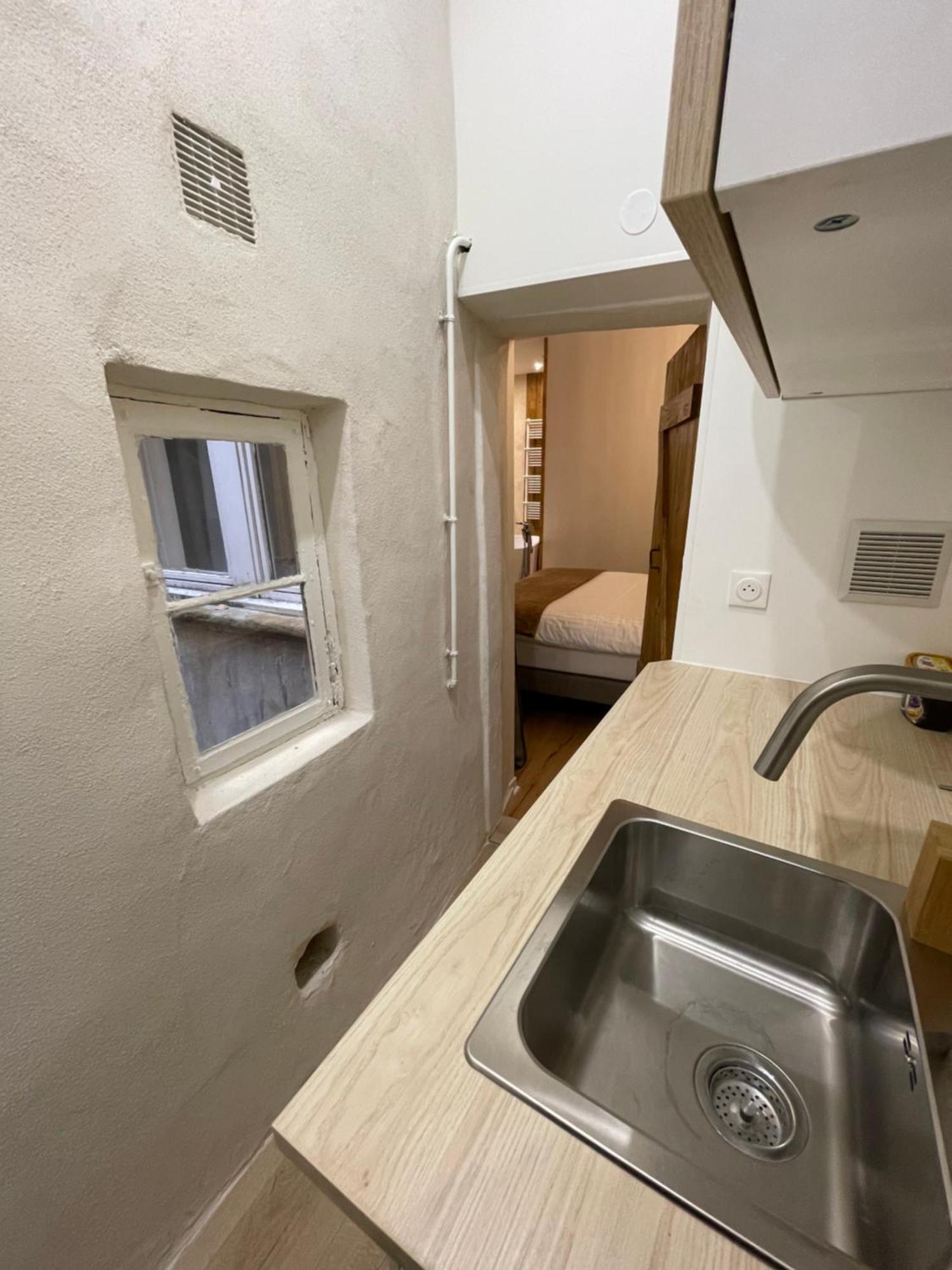 Les Balcons De Guignol Apartment *