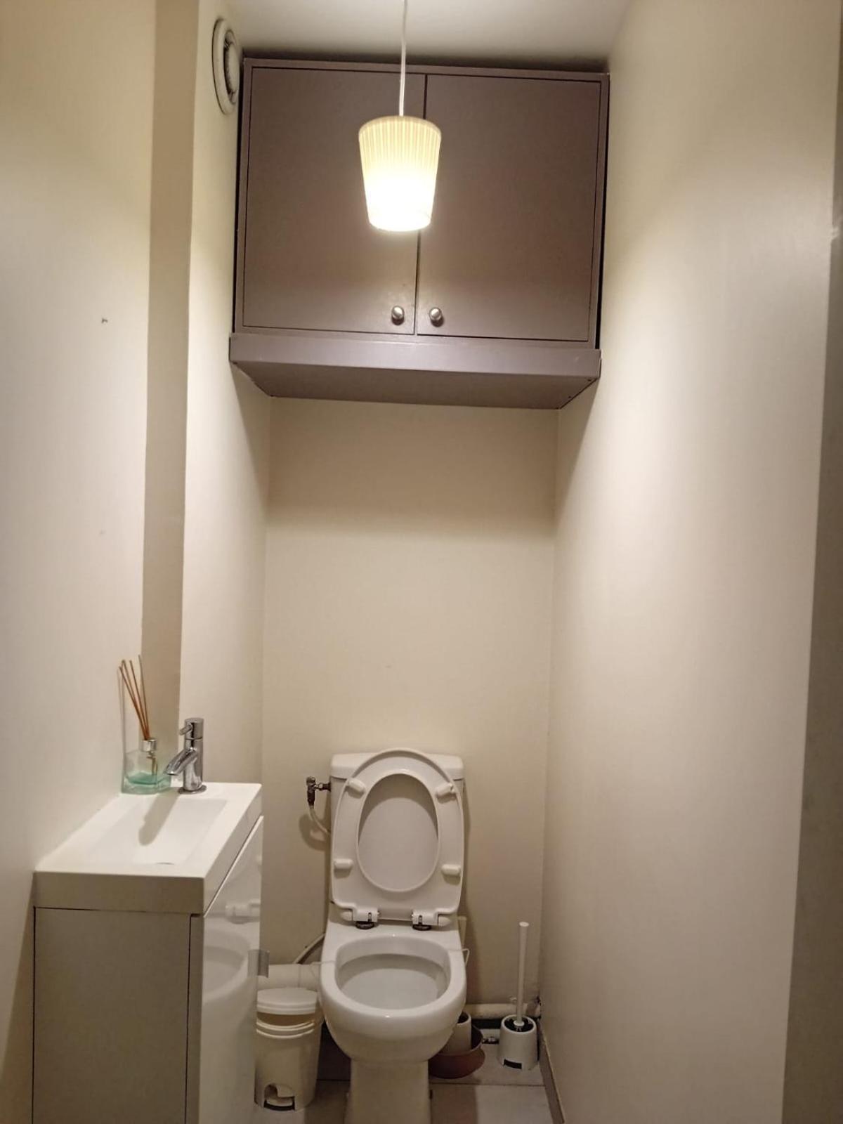 2bhk Entire Fully Equipped 84m2 Appartement
