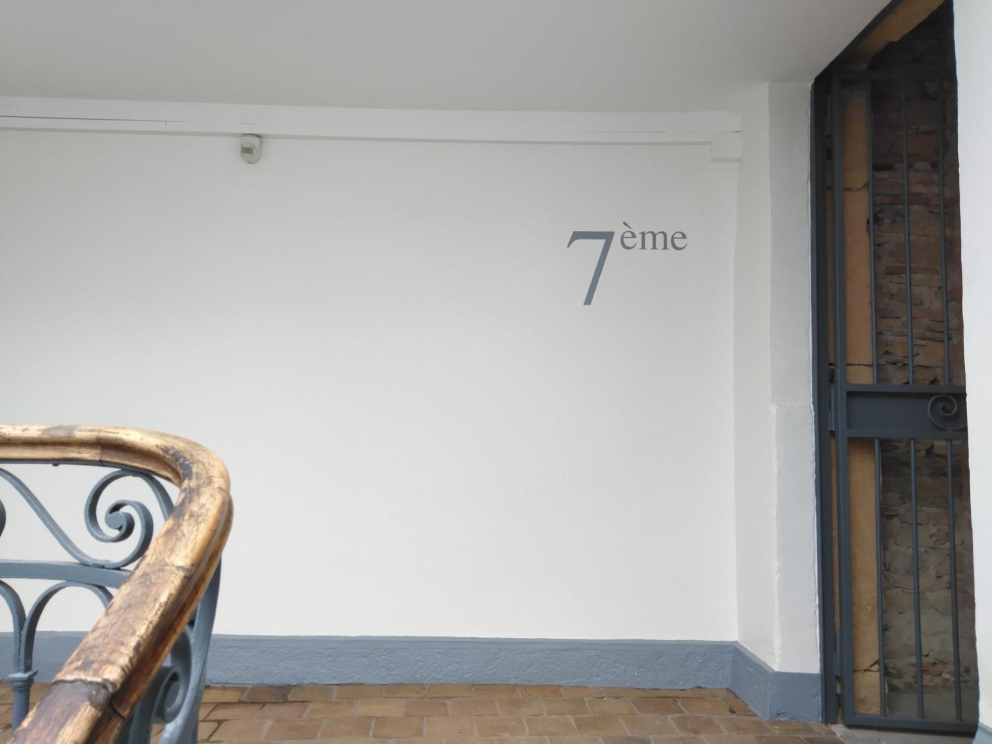 Apartamento Tiny Duplex Climatise Lyon