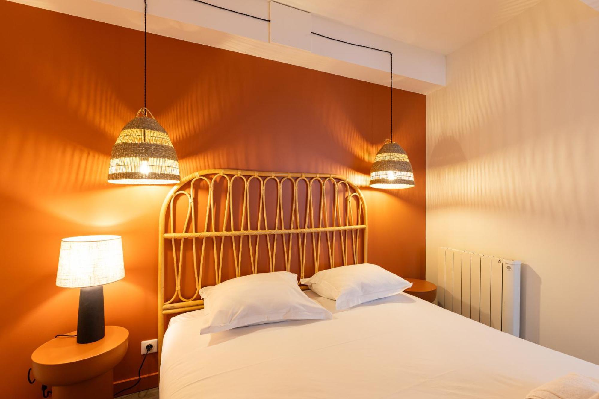 Apartment Dify Poulaillerie - Cordeliers Lyon