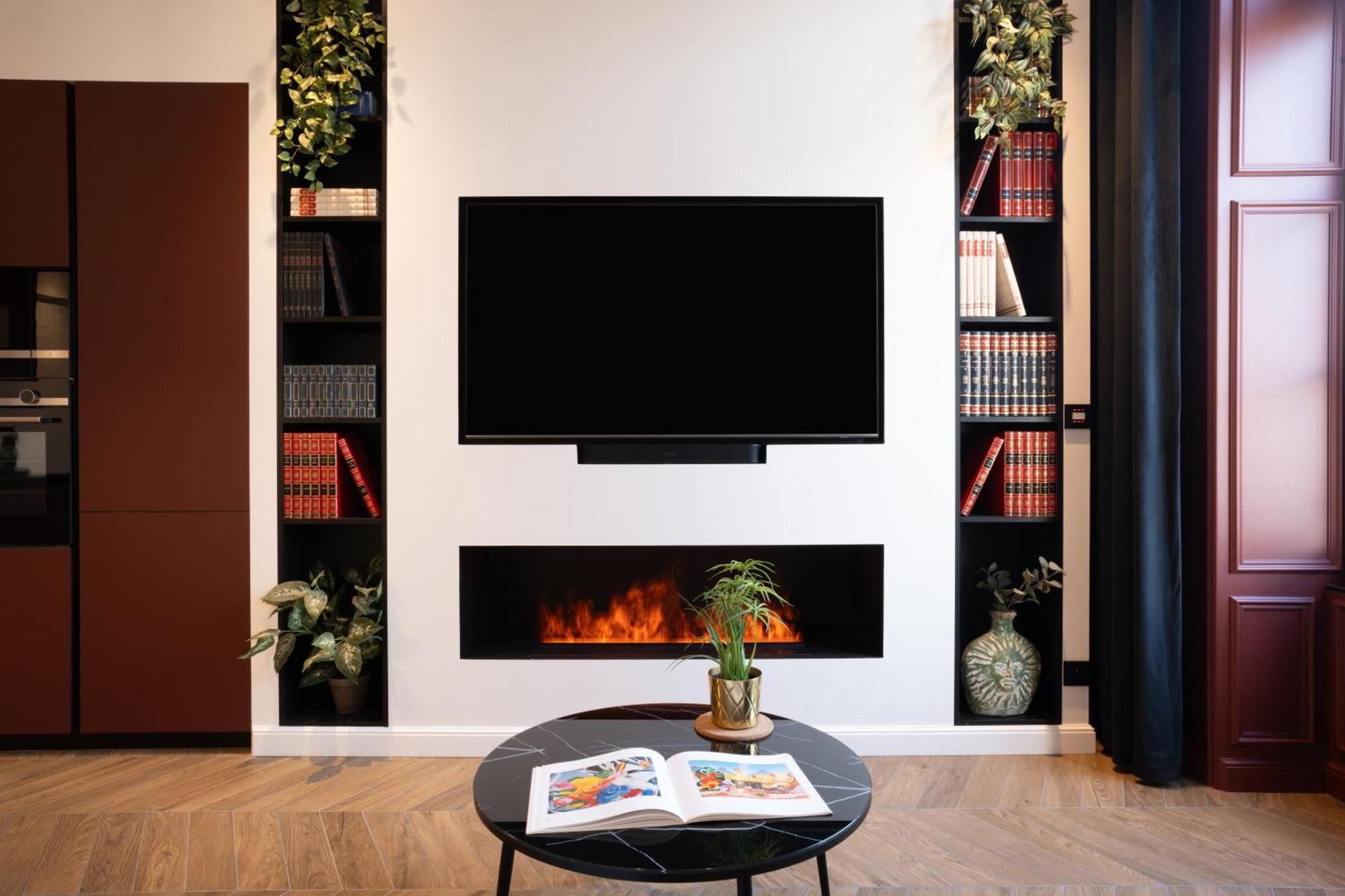 Mohom - Bellecour Apartment Lyon