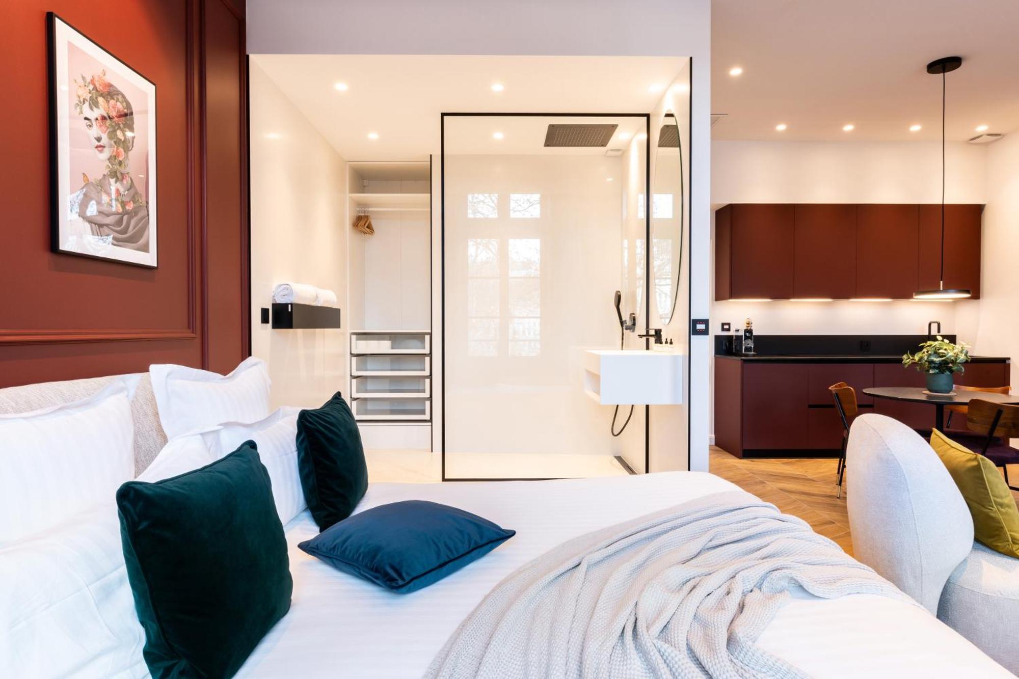 Mohom - Bellecour Apartment