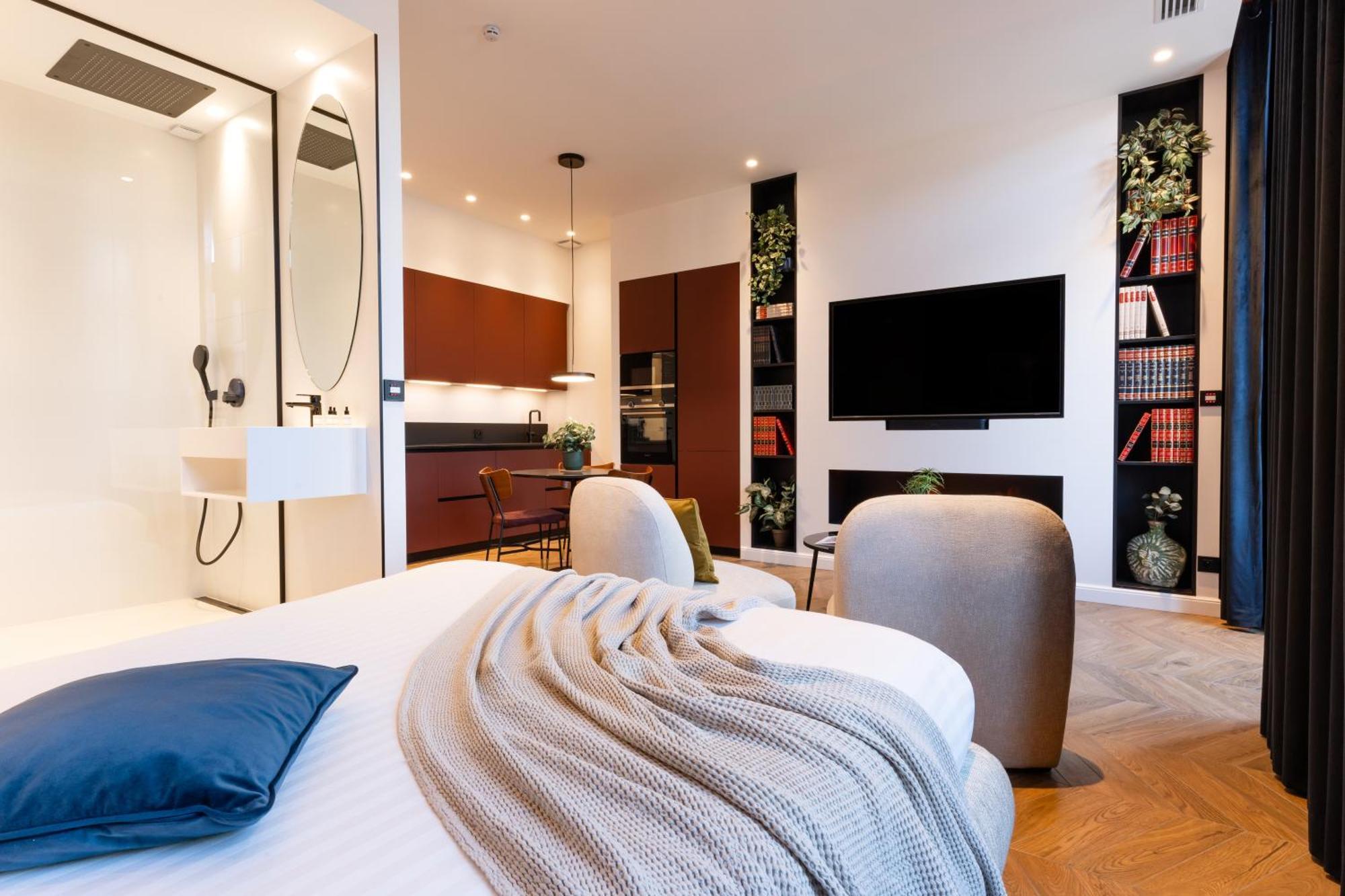 Mohom - Bellecour Apartment