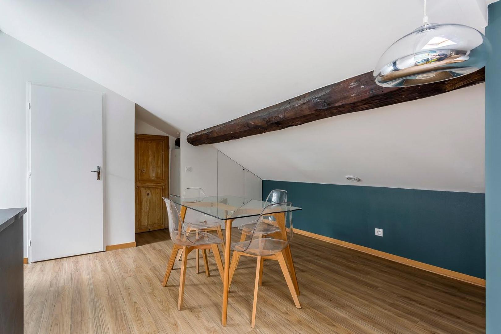Studio Augagneur - City Center Quais Du Rhone -4 P * Lyon